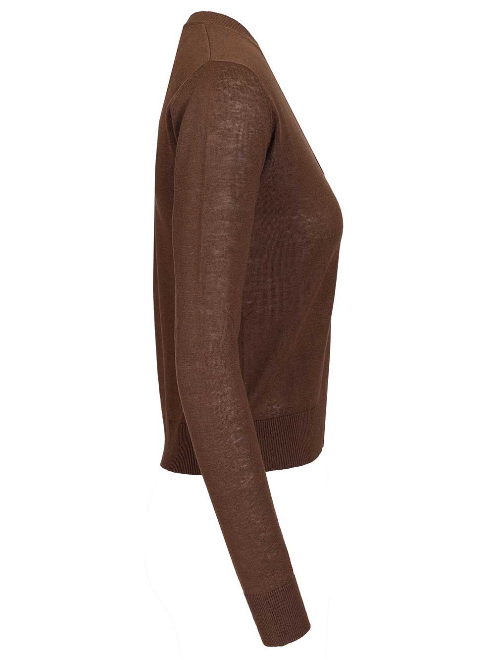 ADESSO CARDIGAN SETA 2615341042600006 (Weekend Max Mara / ニット・セーター・カーディガン ) | Weekend Max Mara (ウィークエンド マックスマーラ)(2)