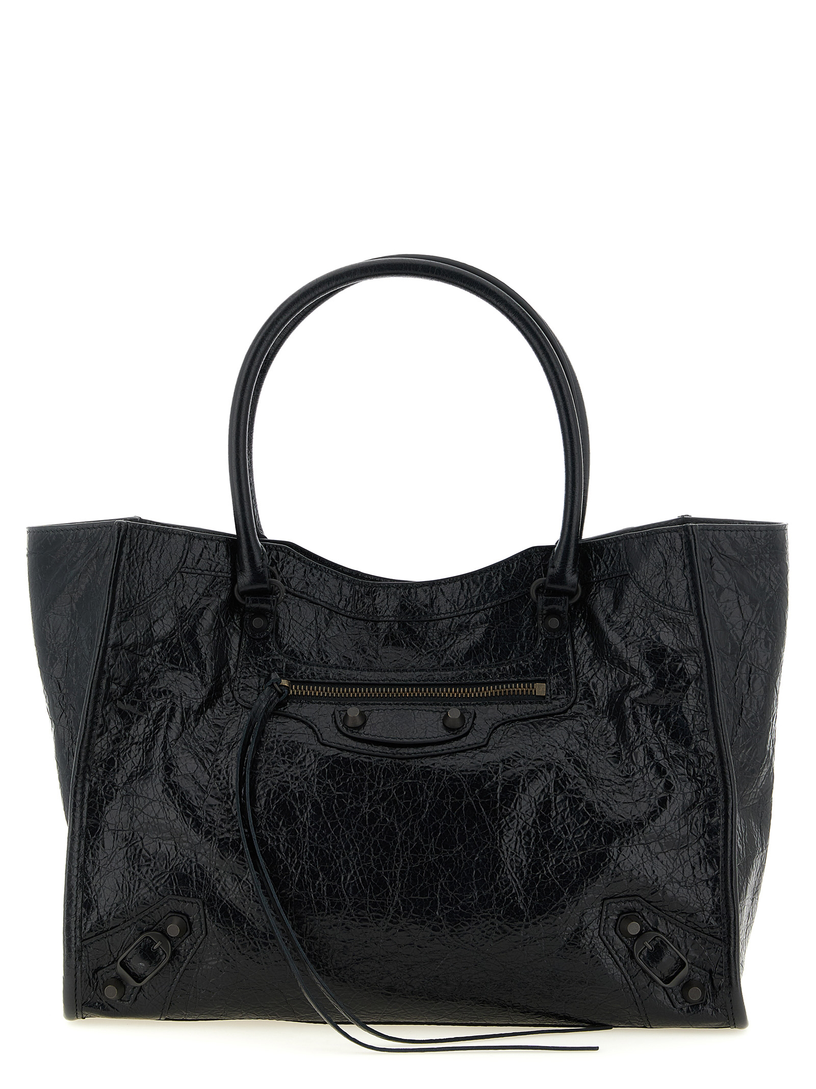 'Le City' small shopping bag 8526092ABEK1000 (Balenciaga / トートバッグ ) | Balenciaga (バレンシアガ)