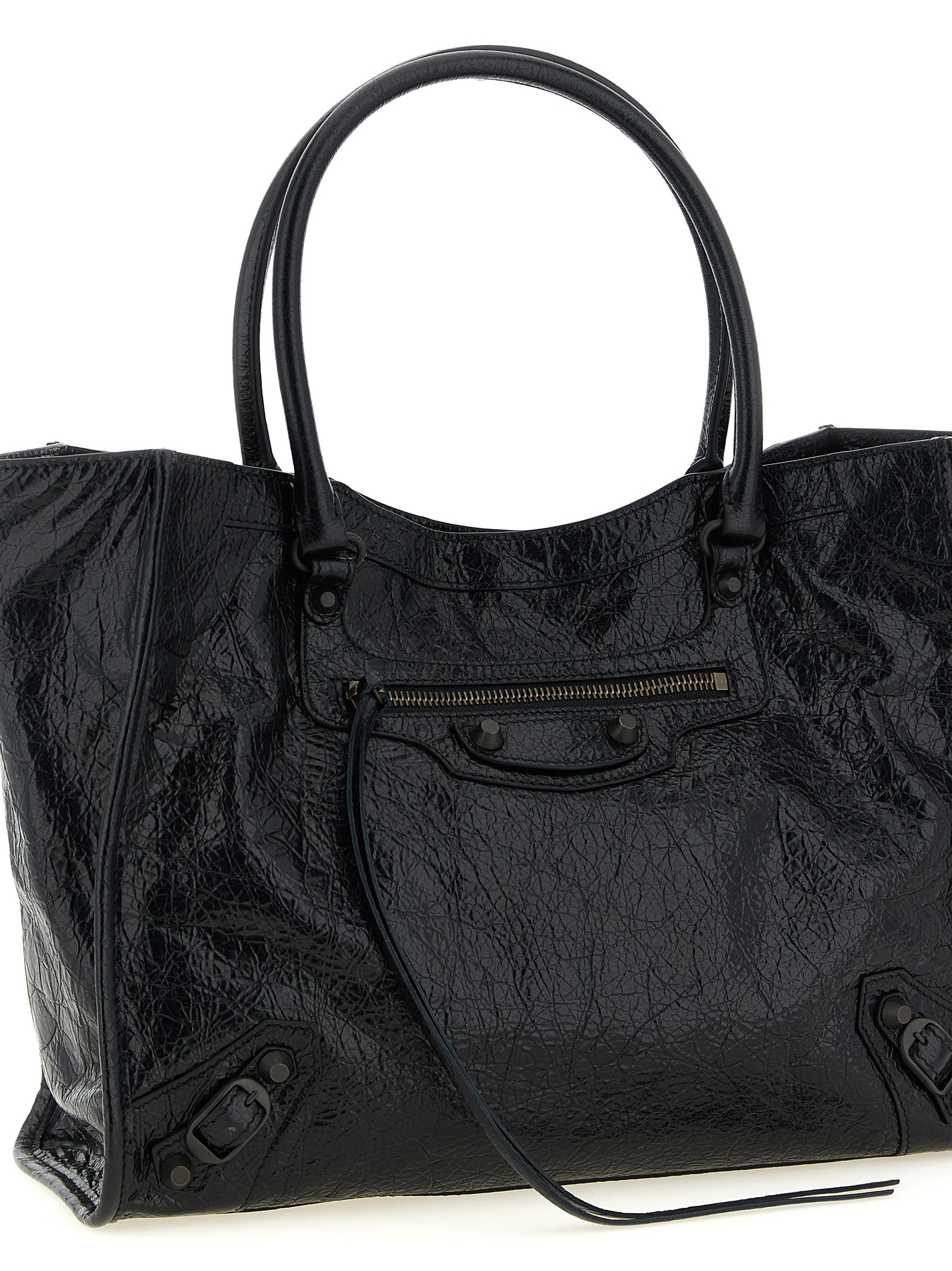 'Le City' small shopping bag 8526092ABEK1000 (Balenciaga / トートバッグ ) | Balenciaga (バレンシアガ)(2)