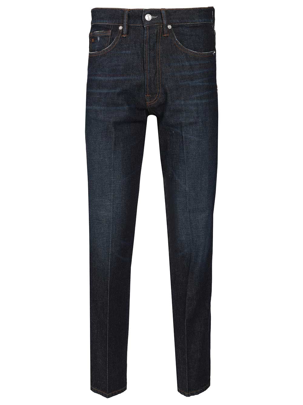 DENIM NATHAN DRITTO LARGO NH90S01LL2882 (nine:inthe:morning / ジーンズ ) | nine:inthe:morning (ナインインザモーニング)