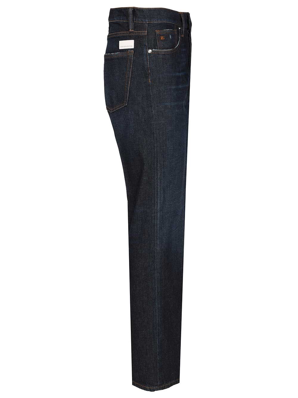 DENIM NATHAN DRITTO LARGO NH90S01LL2882 (nine:inthe:morning / ジーンズ ) | nine:inthe:morning (ナインインザモーニング)(2)