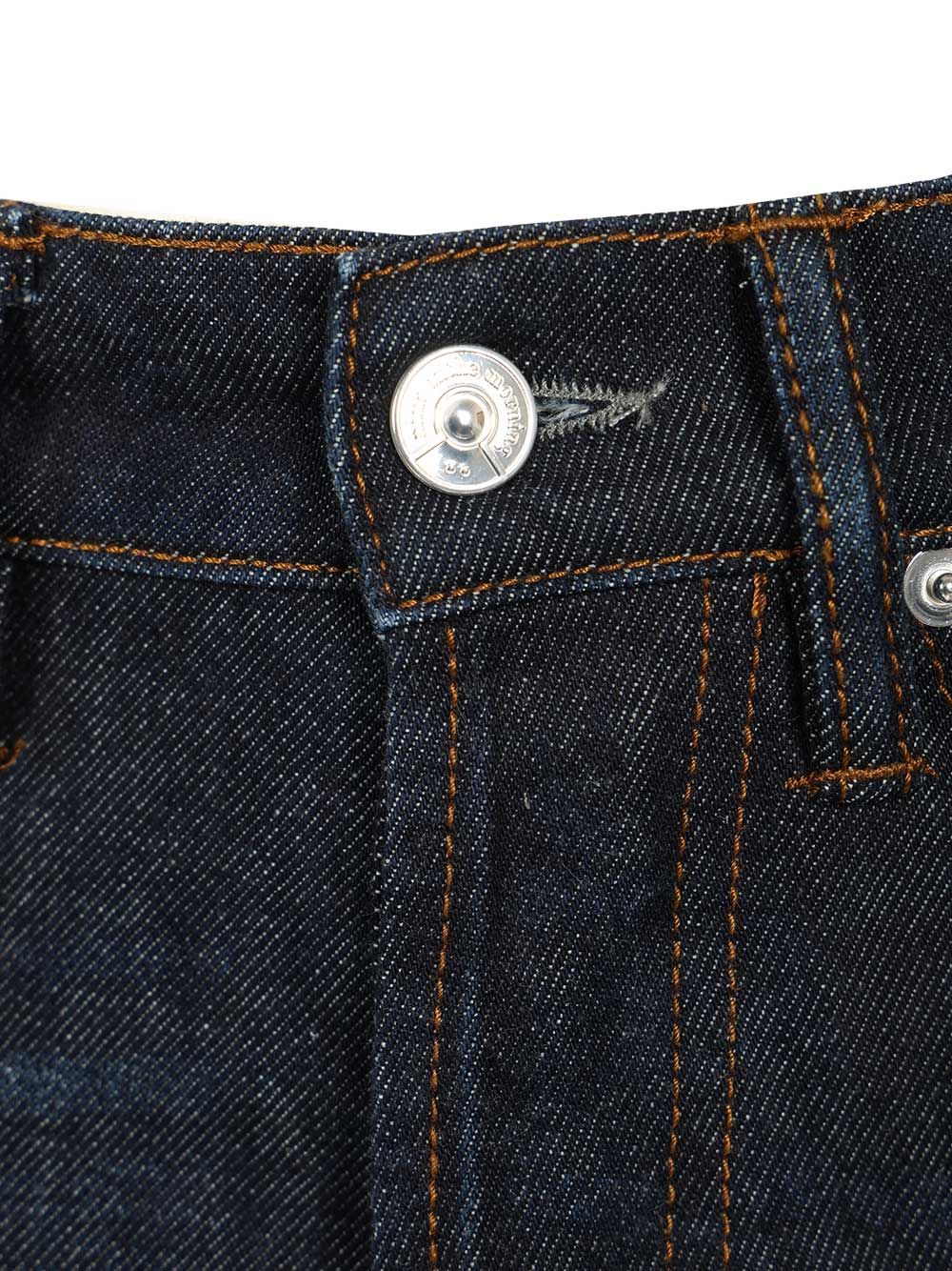 DENIM NATHAN DRITTO LARGO NH90S01LL2882 (nine:inthe:morning / ジーンズ ) | nine:inthe:morning (ナインインザモーニング)(3)