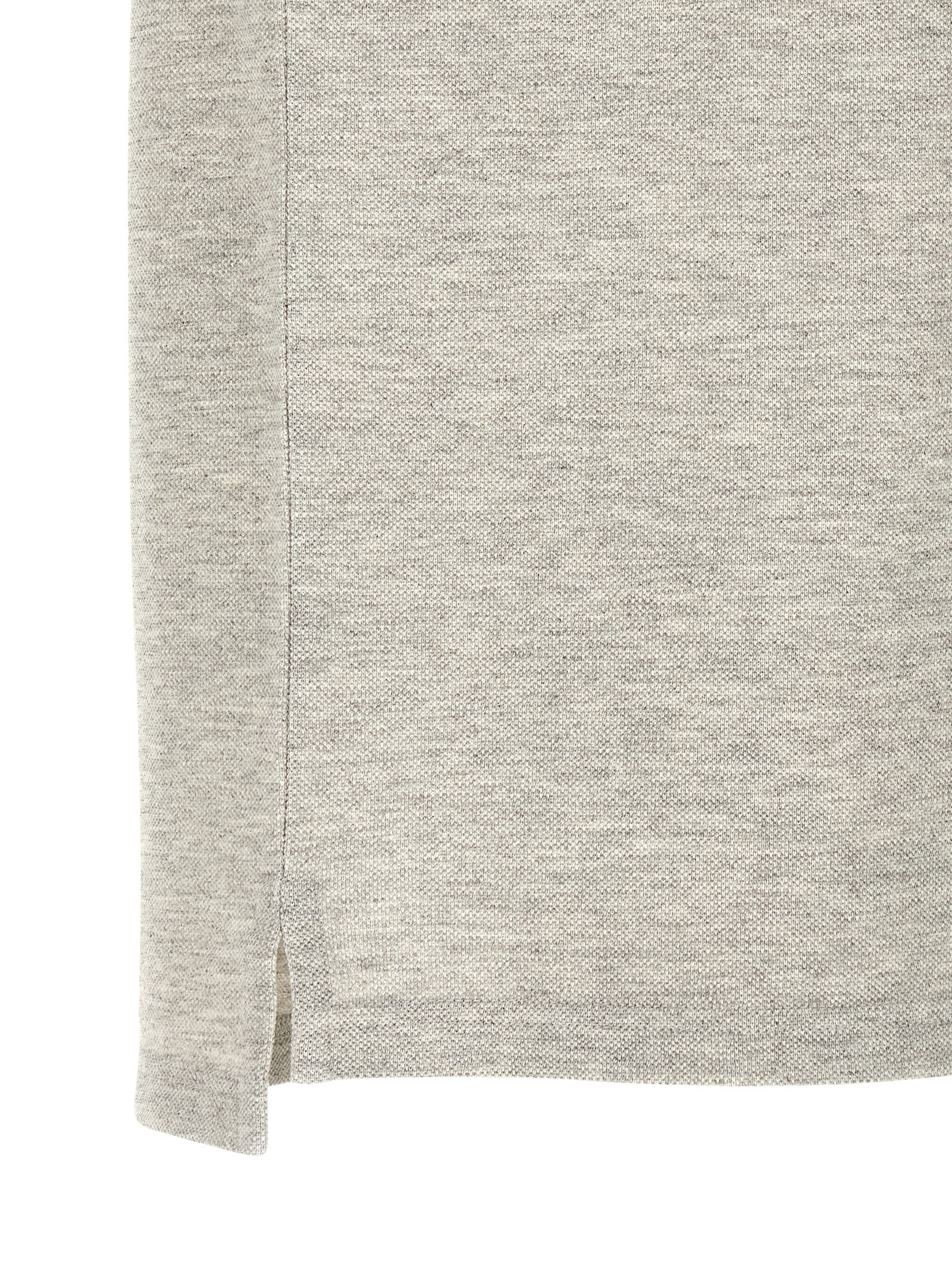 'Cassandre' polo shirt 844845Y37HC1403 (Saint Laurent / ポロシャツ ) | Saint Laurent (サンローラン)(3)