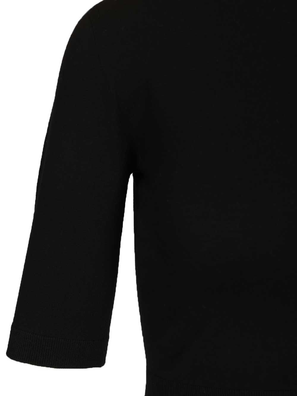 CANALE - LOOK 25 - ADV - KNIT TURTLE NECK TOP 2611361213600153009 (Max Mara / ニット・セーター・カーディガン ) | Max Mara (マックスマーラ)(3)