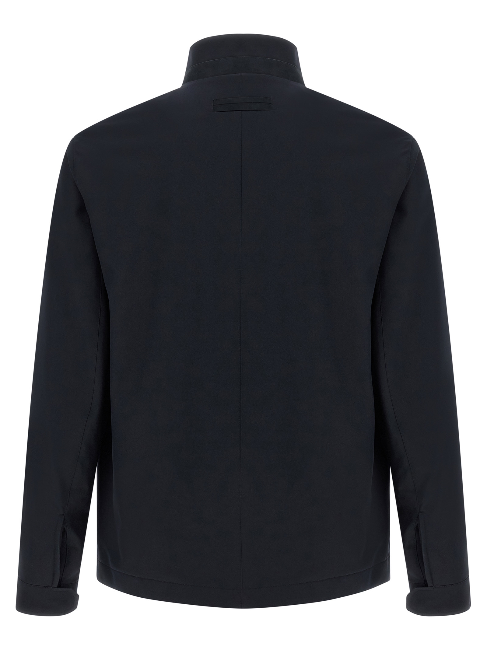 'Motorin 125cc' jacket UHTC5A3HCT577412 (ZEGNA / カジュアルジャケット ) | ZEGNA (ゼニア)(1)