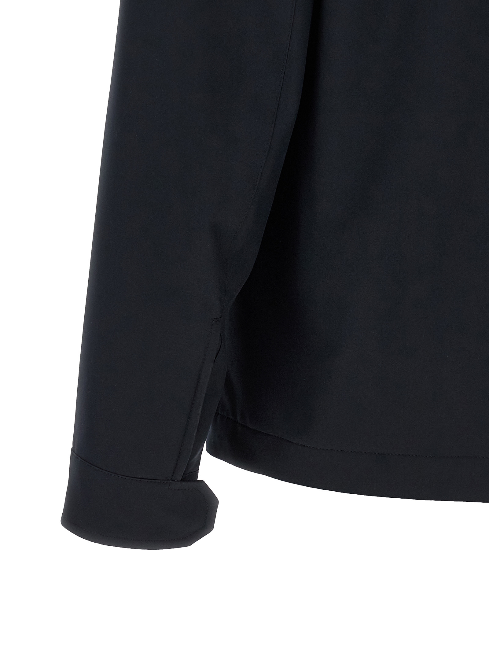 'Motorin 125cc' jacket UHTC5A3HCT577412 (ZEGNA / カジュアルジャケット ) | ZEGNA (ゼニア)(3)