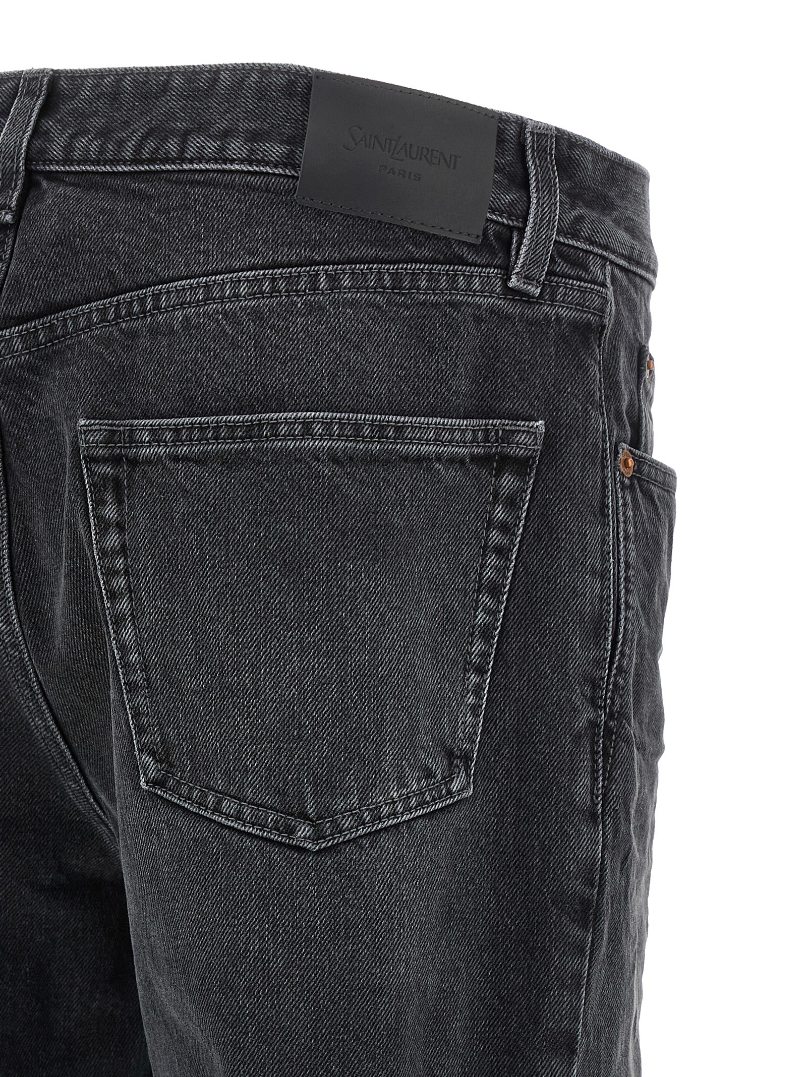 'Mick' jeans 816412Y27YA1226 (Saint Laurent / ジーンズ ) | Saint Laurent (サンローラン)(3)