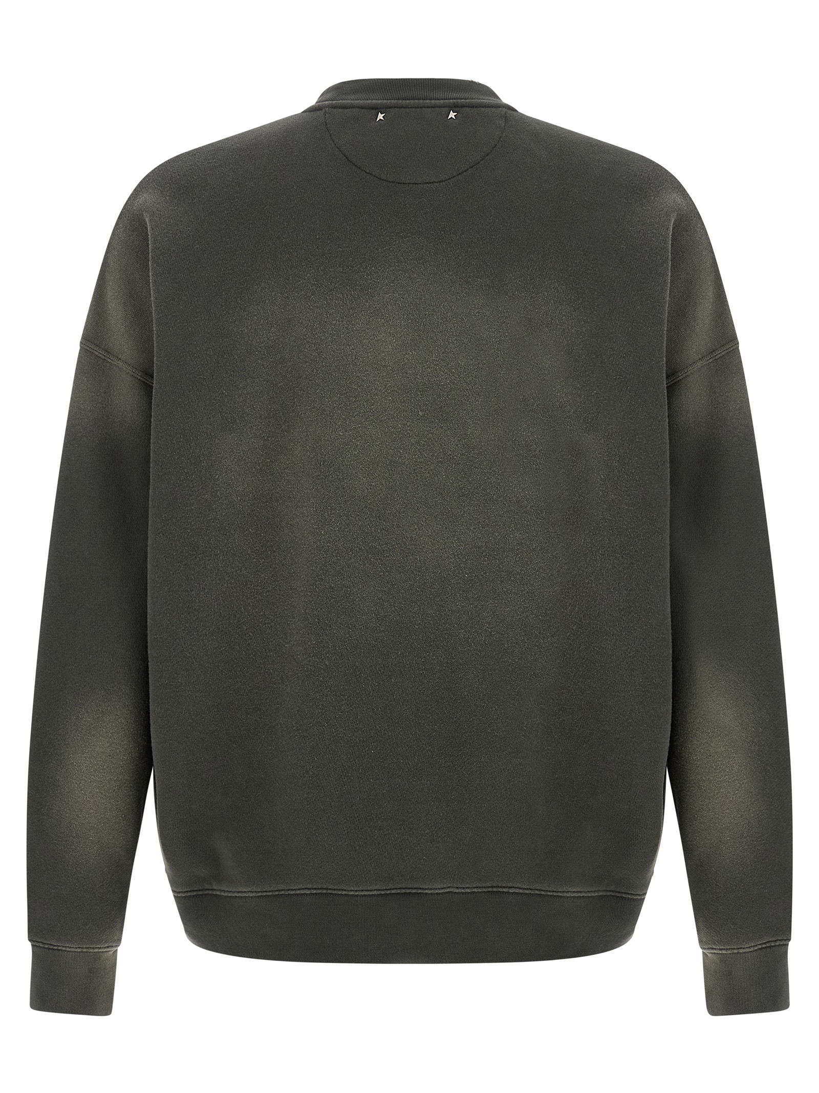 'Star' sweatshirt GUP02713P0024176066660666 (Golden Goose / スウェット・フーディー ) | Golden Goose (ゴールデングース)(1)
