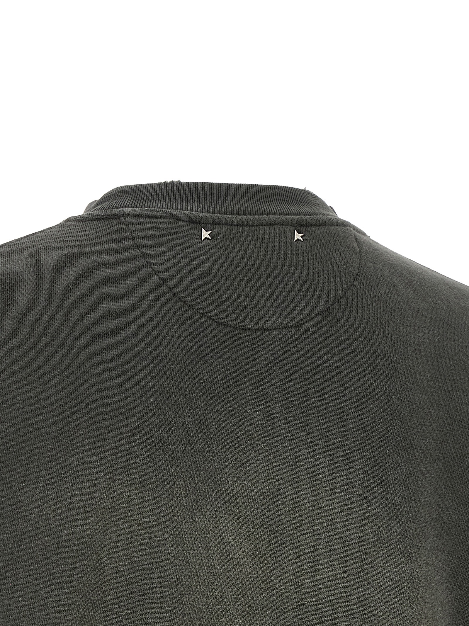 'Star' sweatshirt GUP02713P0024176066660666 (Golden Goose / スウェット・フーディー ) | Golden Goose (ゴールデングース)(4)