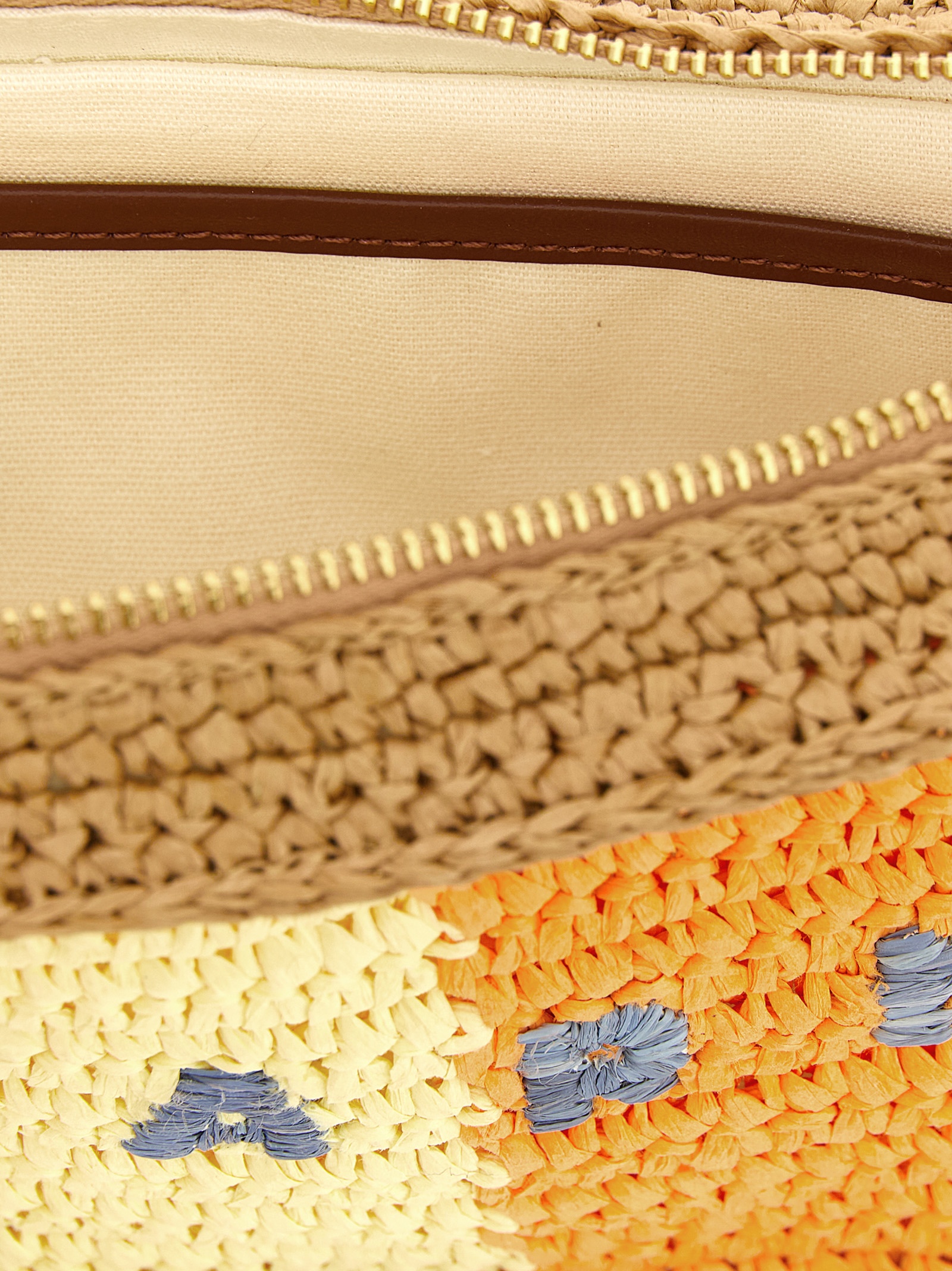 'Seaside' crossbody bag SBMP0276U0P9110ZP196 (Marni / ハンドバッグ・ショルダーバッグ ) | Marni (マルニ)(3)