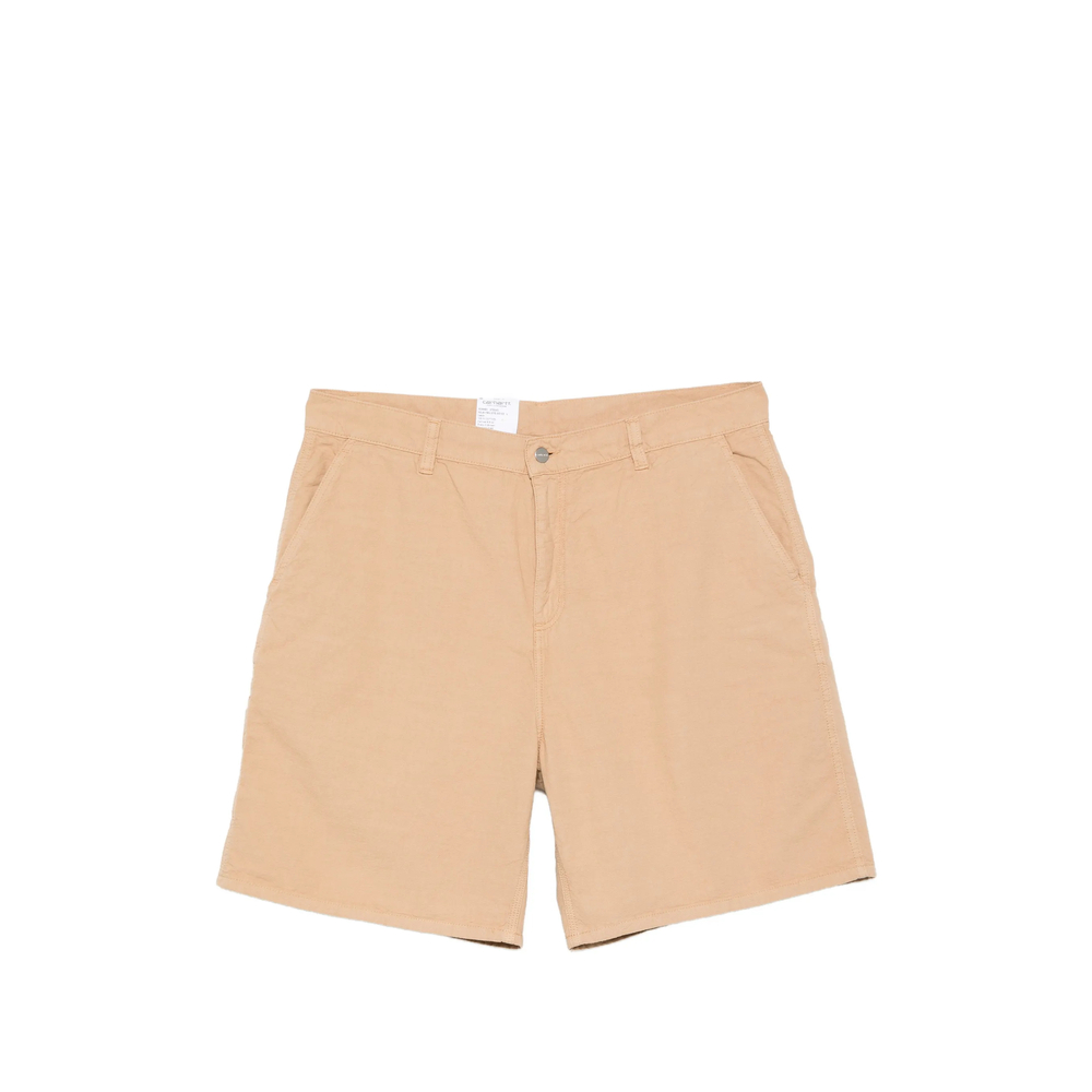 Short Carhartt I03649107EGD (Carhartt WIP / ショートパンツ ) | Carhartt WIP (カーハート)