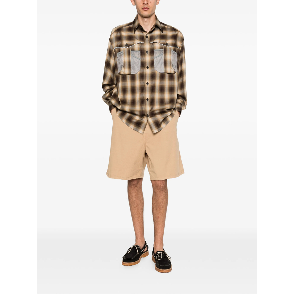 Short Carhartt I03649107EGD (Carhartt WIP / ショートパンツ ) | Carhartt WIP (カーハート)(3)