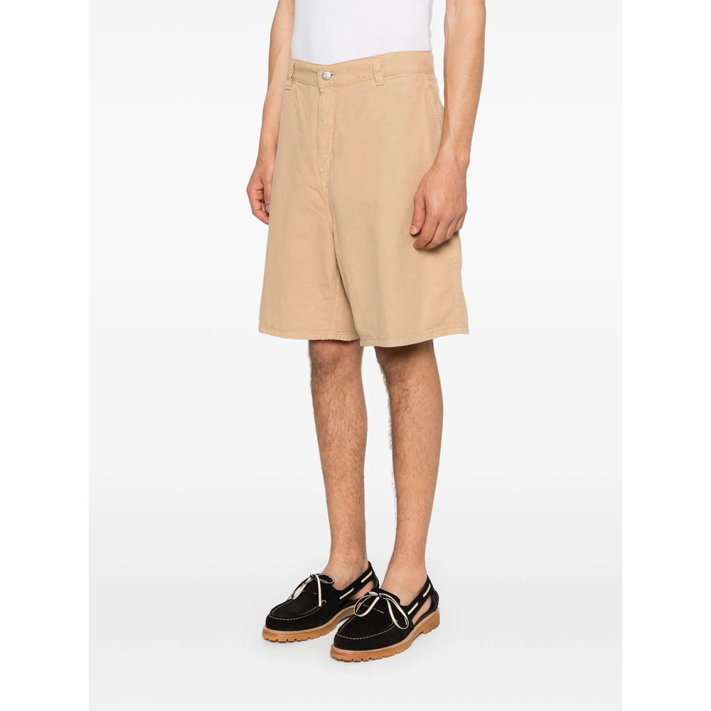 Short Carhartt I03649107EGD (Carhartt WIP / ショートパンツ ) | Carhartt WIP (カーハート)(4)