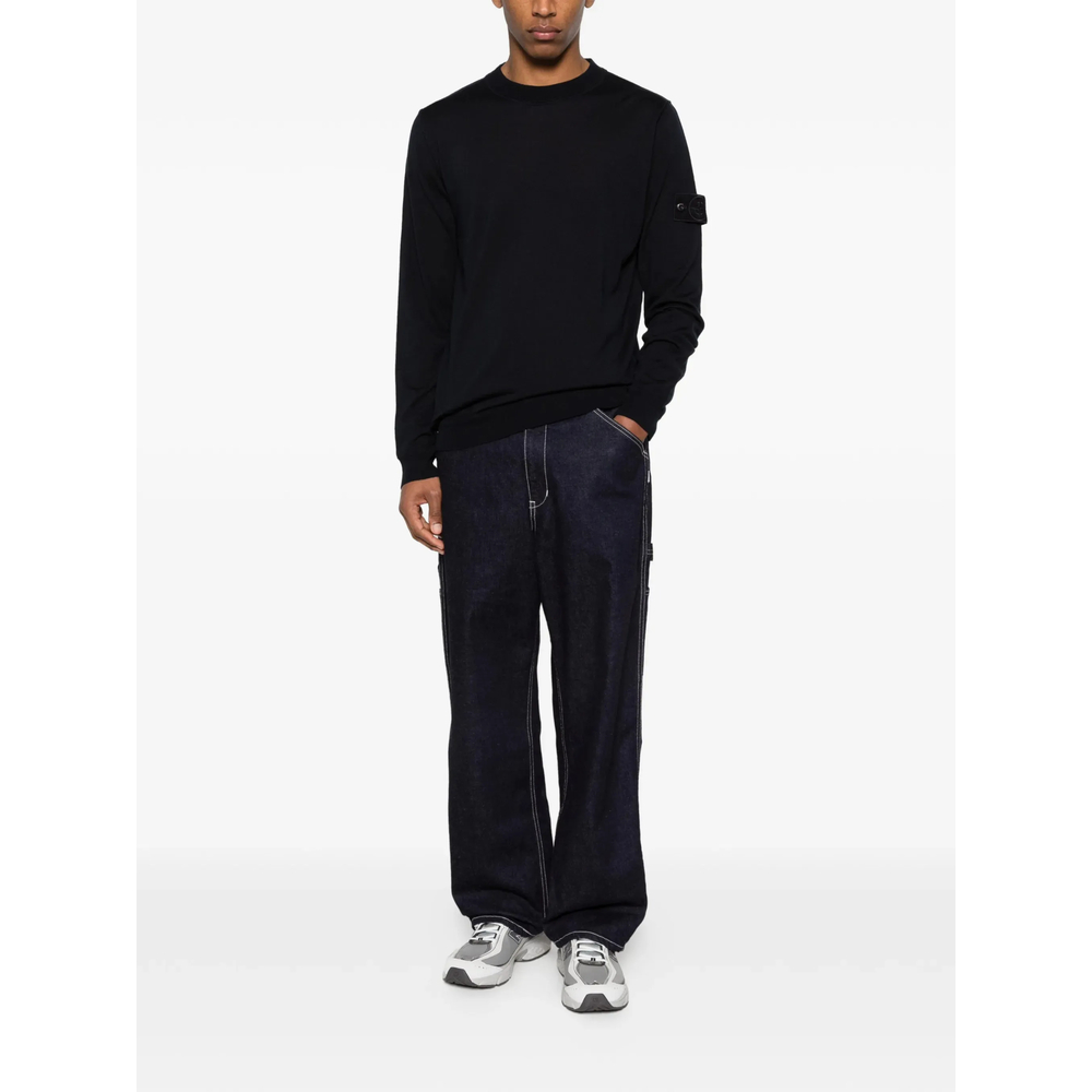 Sweater Stone Island 155100074S00FCV0020 (STONE ISLAND / ニット・セーター・カーディガン ) | STONE ISLAND (ストーンアイランド)