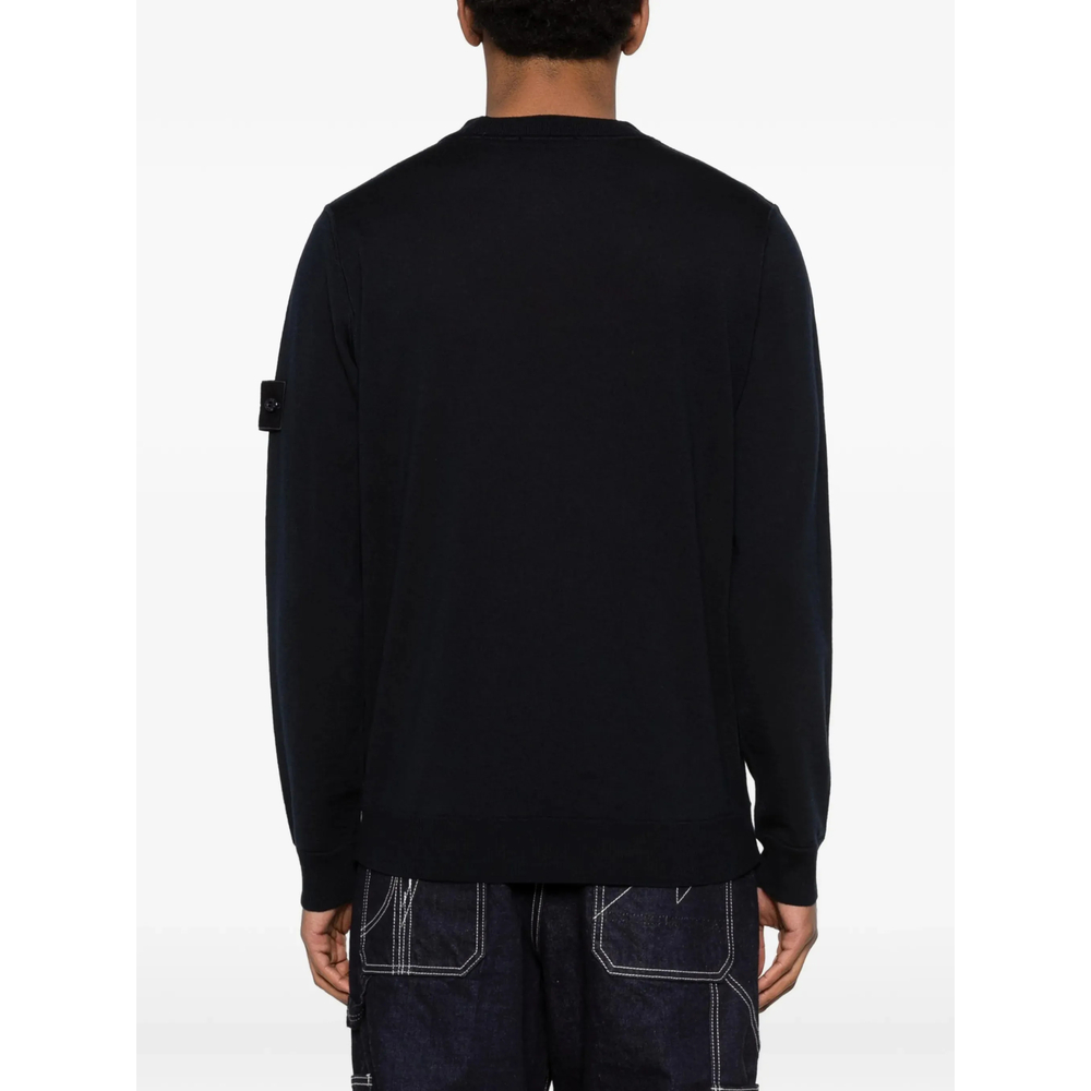 Sweater Stone Island 155100074S00FCV0020 (STONE ISLAND / ニット・セーター・カーディガン ) | STONE ISLAND (ストーンアイランド)(4)