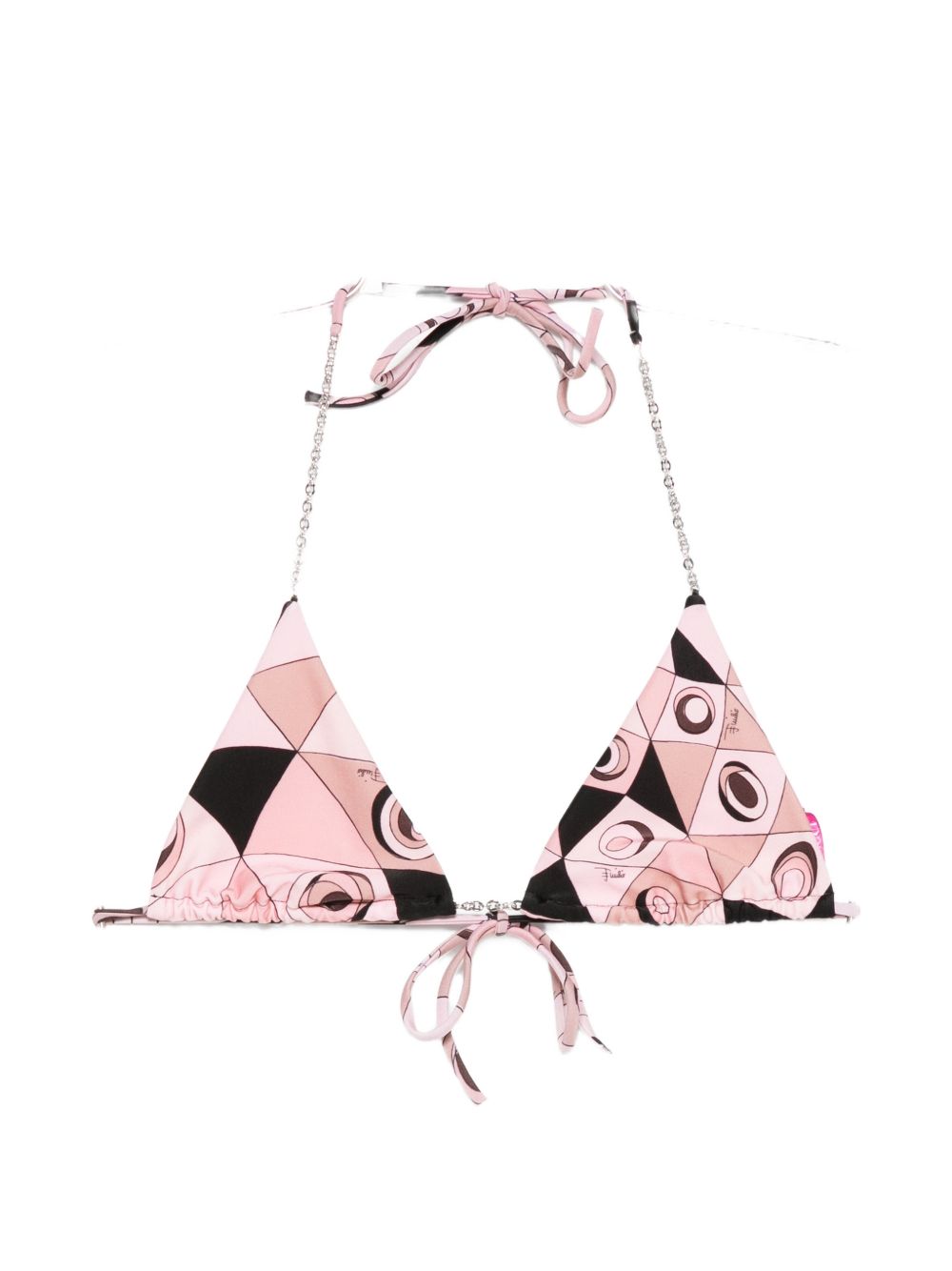 Pucci Sea clothing POWDER 6HMX706H865P16 (Emilio Pucci / スイムウェア ) | Emilio Pucci (エミリオプッチ)