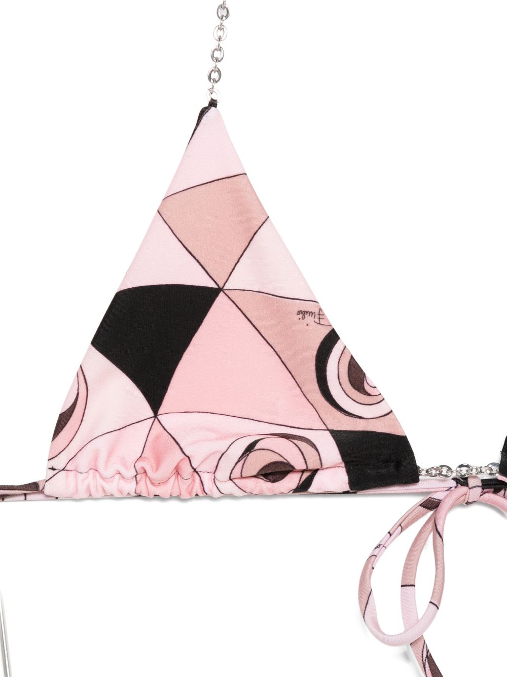 Pucci Sea clothing POWDER 6HMX706H865P16 (Emilio Pucci / スイムウェア ) | Emilio Pucci (エミリオプッチ)(1)