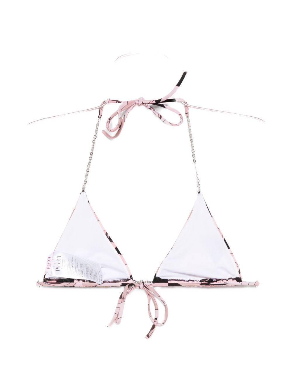 Pucci Sea clothing POWDER 6HMX706H865P16 (Emilio Pucci / スイムウェア ) | Emilio Pucci (エミリオプッチ)(2)