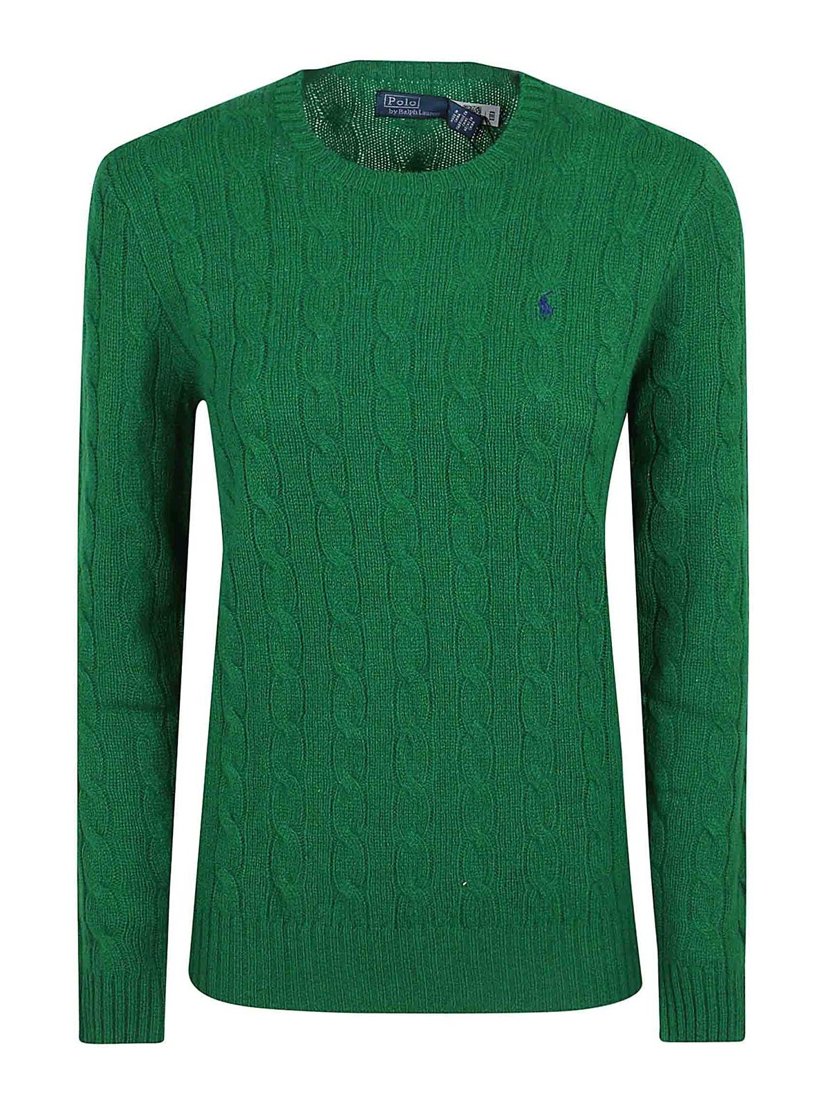 Julianna-Long Sleeve-Pullover 211910421020 (Polo Ralph Lauren / ニット・セーター・カーディガン ) | Polo Ralph Lauren (ポロ ラルフ ローレン)