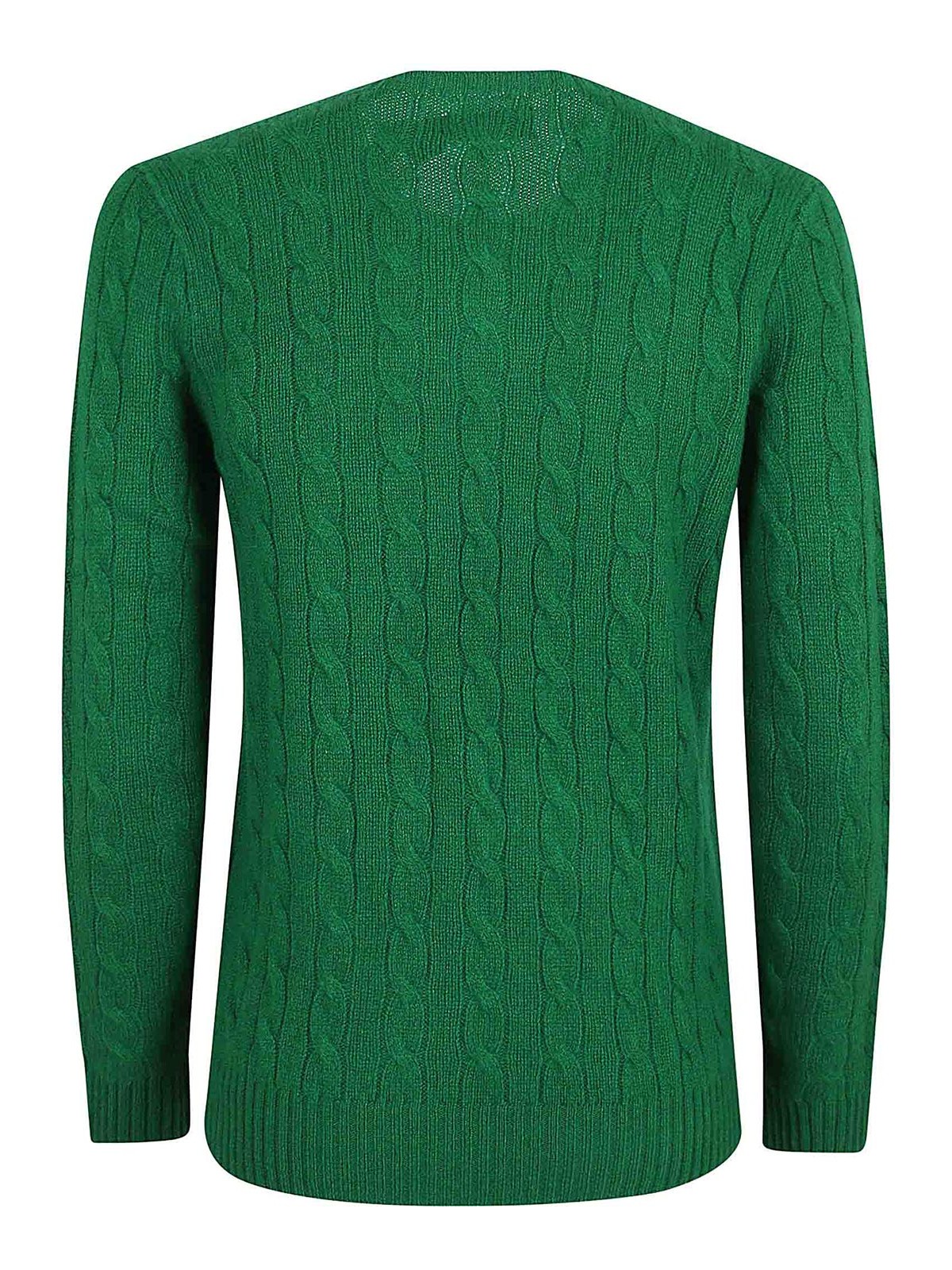 Julianna-Long Sleeve-Pullover 211910421020 (Polo Ralph Lauren / ニット・セーター・カーディガン ) | Polo Ralph Lauren (ポロ ラルフ ローレン)(1)