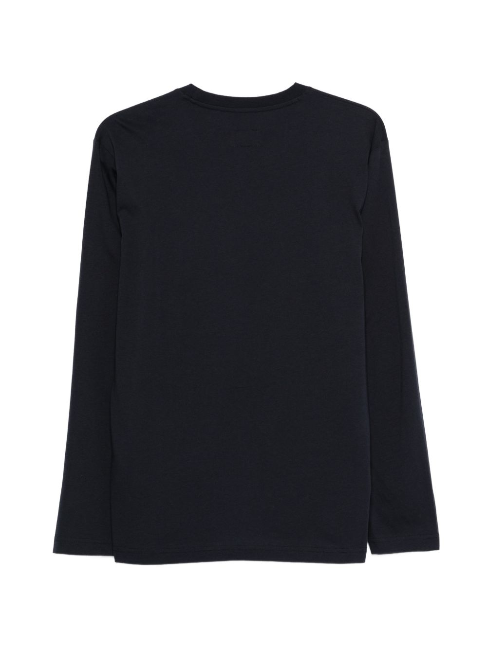 EMPORIO ARMANI CAPSULE T-shirts and Polos Blue EM005927AF25885UB102 (EMPORIO ARMANI / Tシャツ・カットソー ) | EMPORIO ARMANI (エンポリオ アルマーニ)(1)