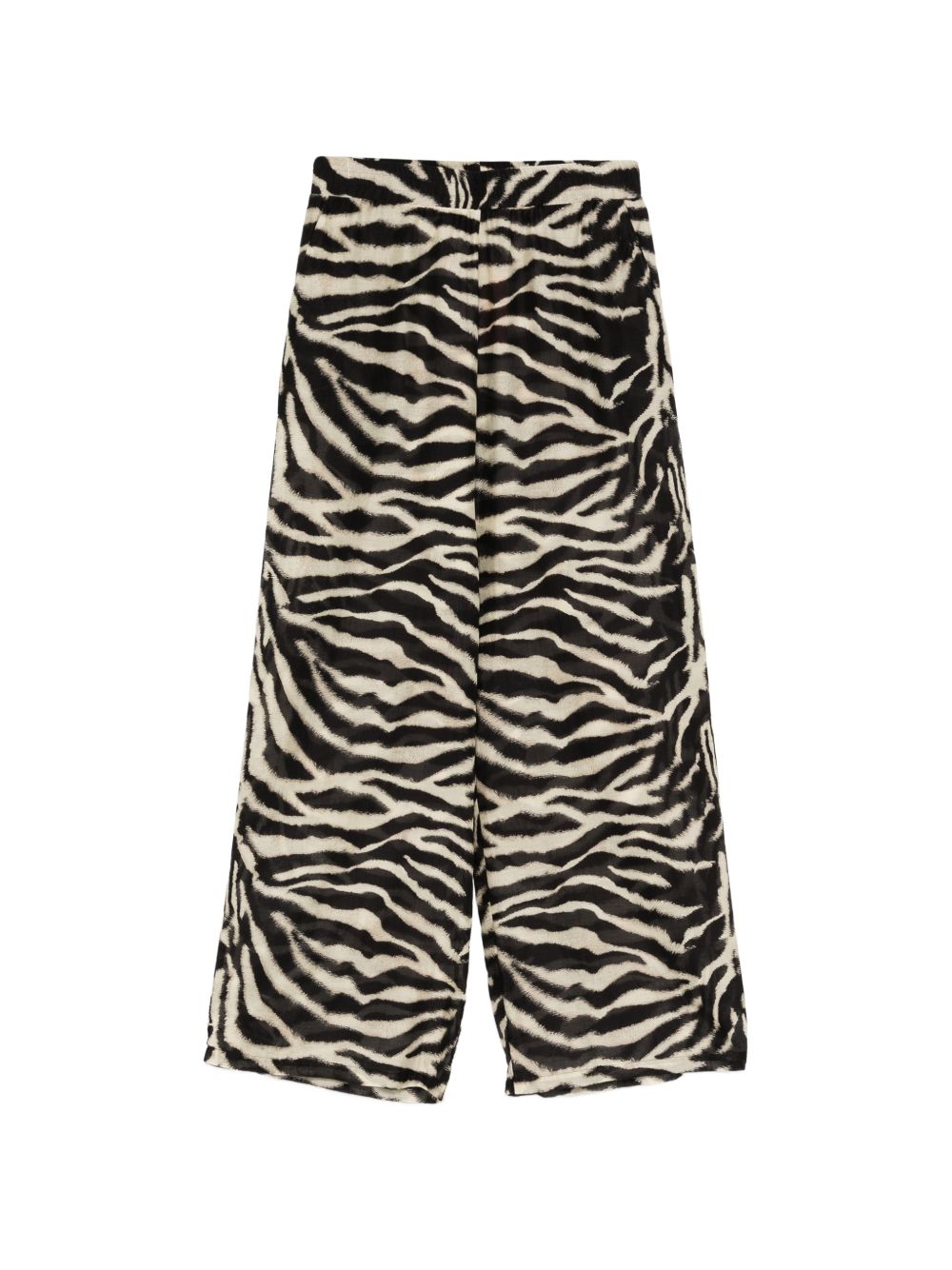 Ermanno Scervino Trousers D484P700YAJS4800 (ERMANNO SCERVINO / パンツ ) | ERMANNO SCERVINO (エルマンノ シェルヴィーノ)