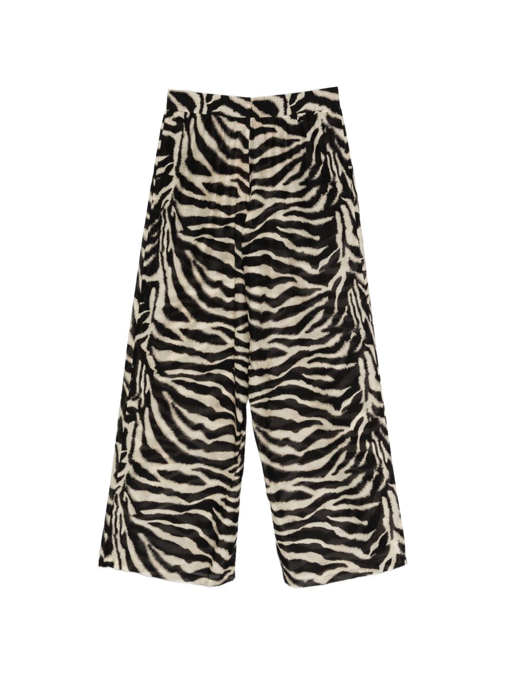 Ermanno Scervino Trousers D484P700YAJS4800 (ERMANNO SCERVINO / パンツ ) | ERMANNO SCERVINO (エルマンノ シェルヴィーノ)(1)