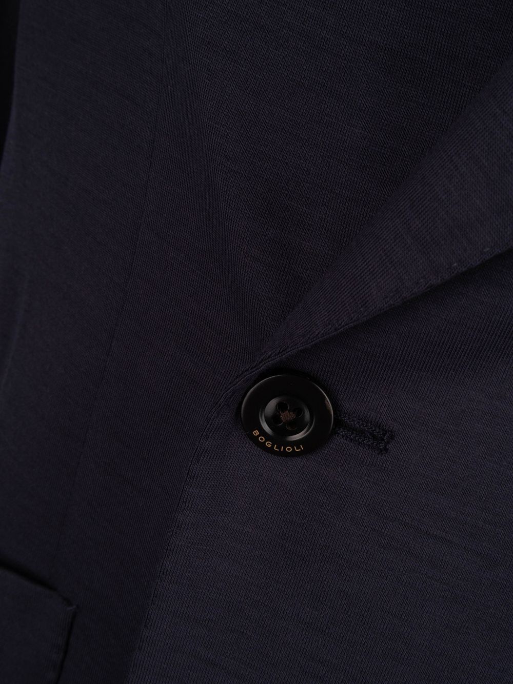 Boglioli Jackets Blue N4302ESB47010780 (BOGLIOLI / ブレザー・ジャケット ) | BOGLIOLI (ボリオリ)(1)