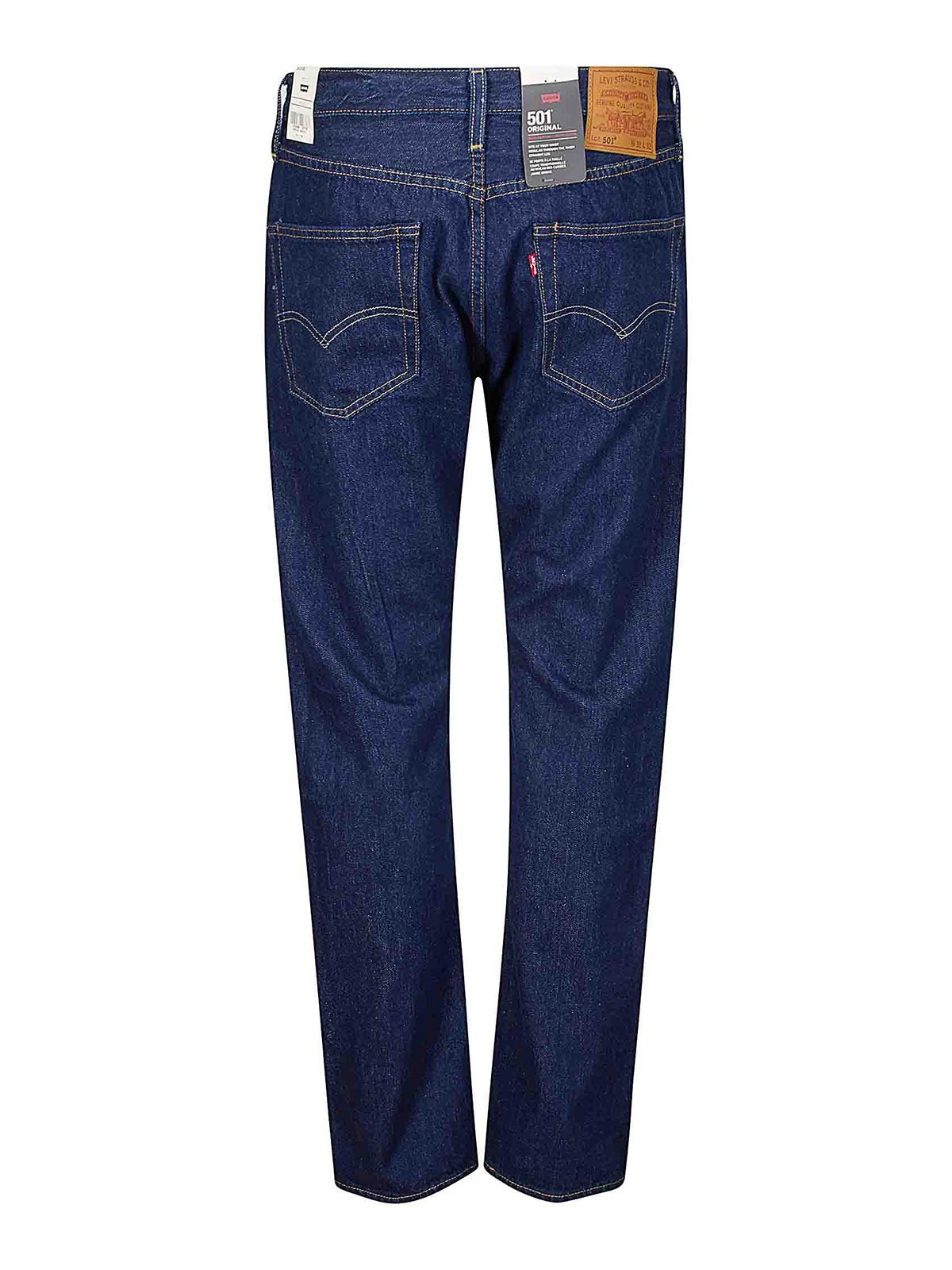 501 Levis Original 5010101 (Levi's / ジーンズ ) | Levi's (リーバイス)(1)