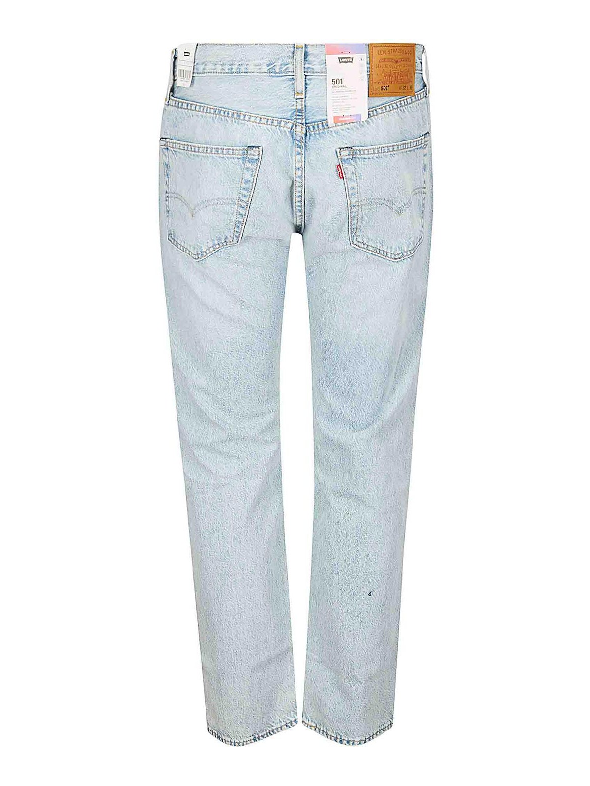 501 Levis Original 5013741 (Levi's / ジーンズ ) | Levi's (リーバイス)(1)