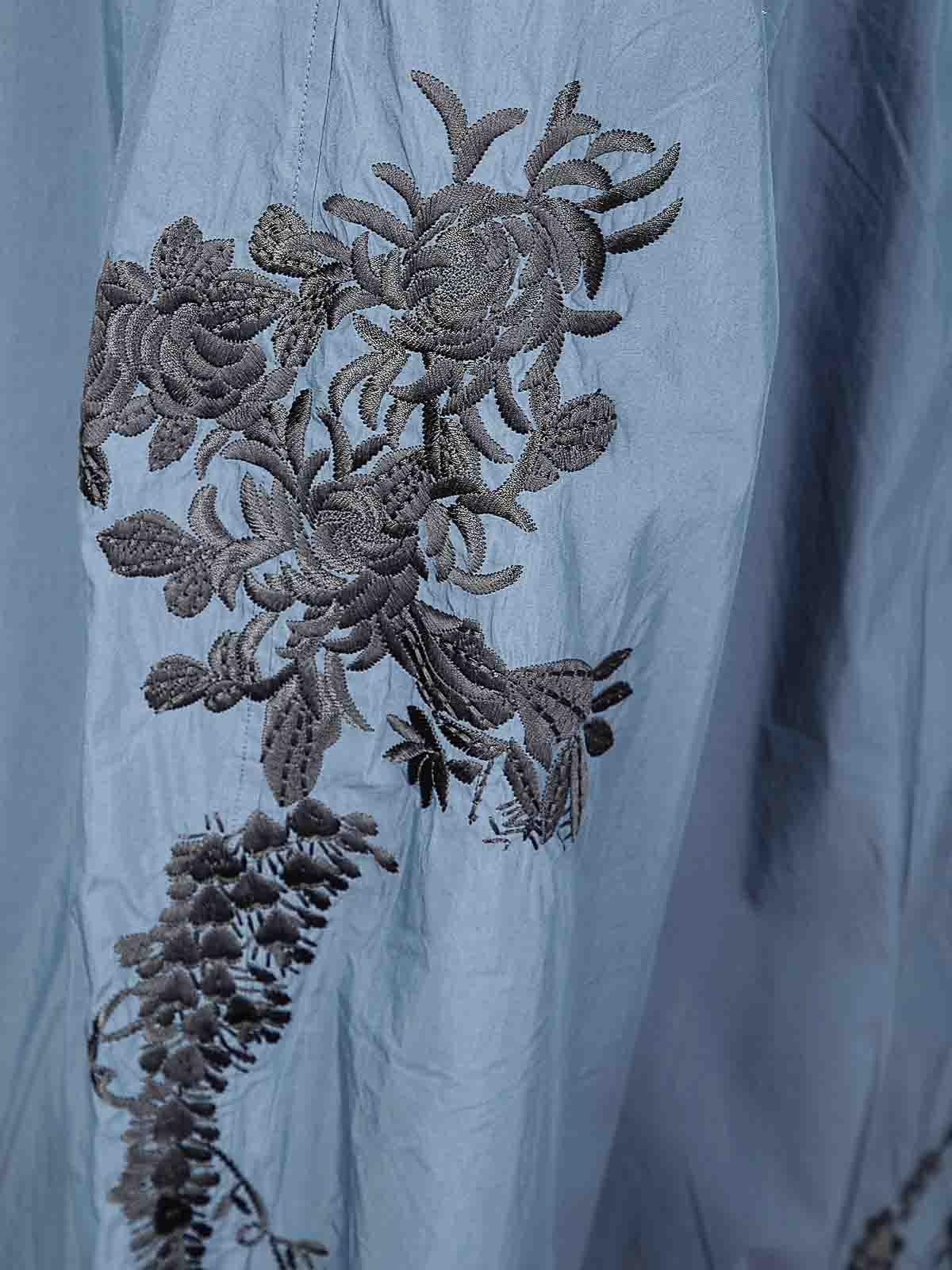 Trousers D230767RNINJA26012 (P.A.R.O.S.H. / パンツ ) | P.A.R.O.S.H. (パロッシュ)(2)