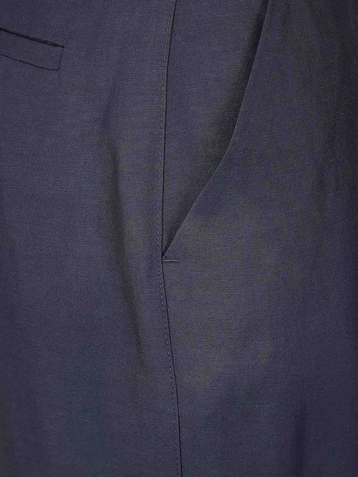 Trousers D232214RAISA26012 (P.A.R.O.S.H. / パンツ ) | P.A.R.O.S.H. (パロッシュ)(2)