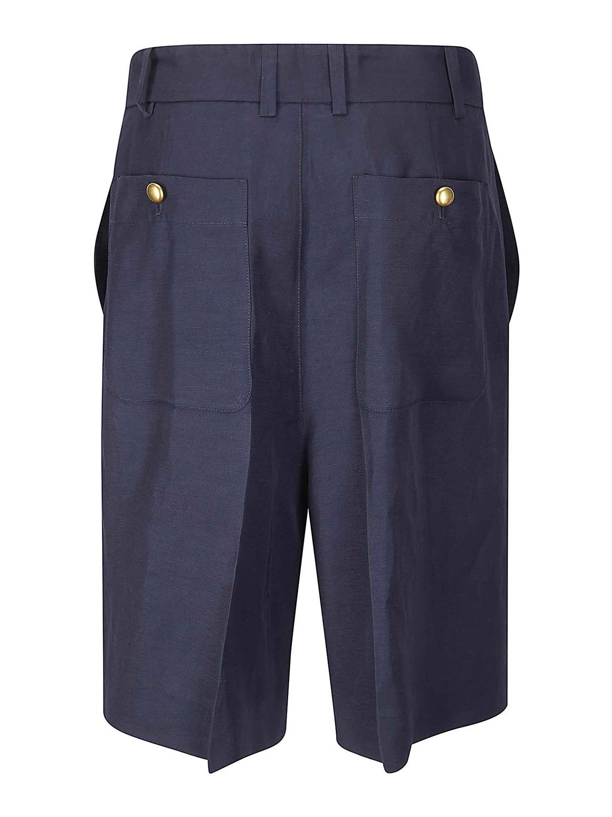 Shorts D233016GRAISA26012 (P.A.R.O.S.H. / ショートパンツ ) | P.A.R.O.S.H. (パロッシュ)(1)