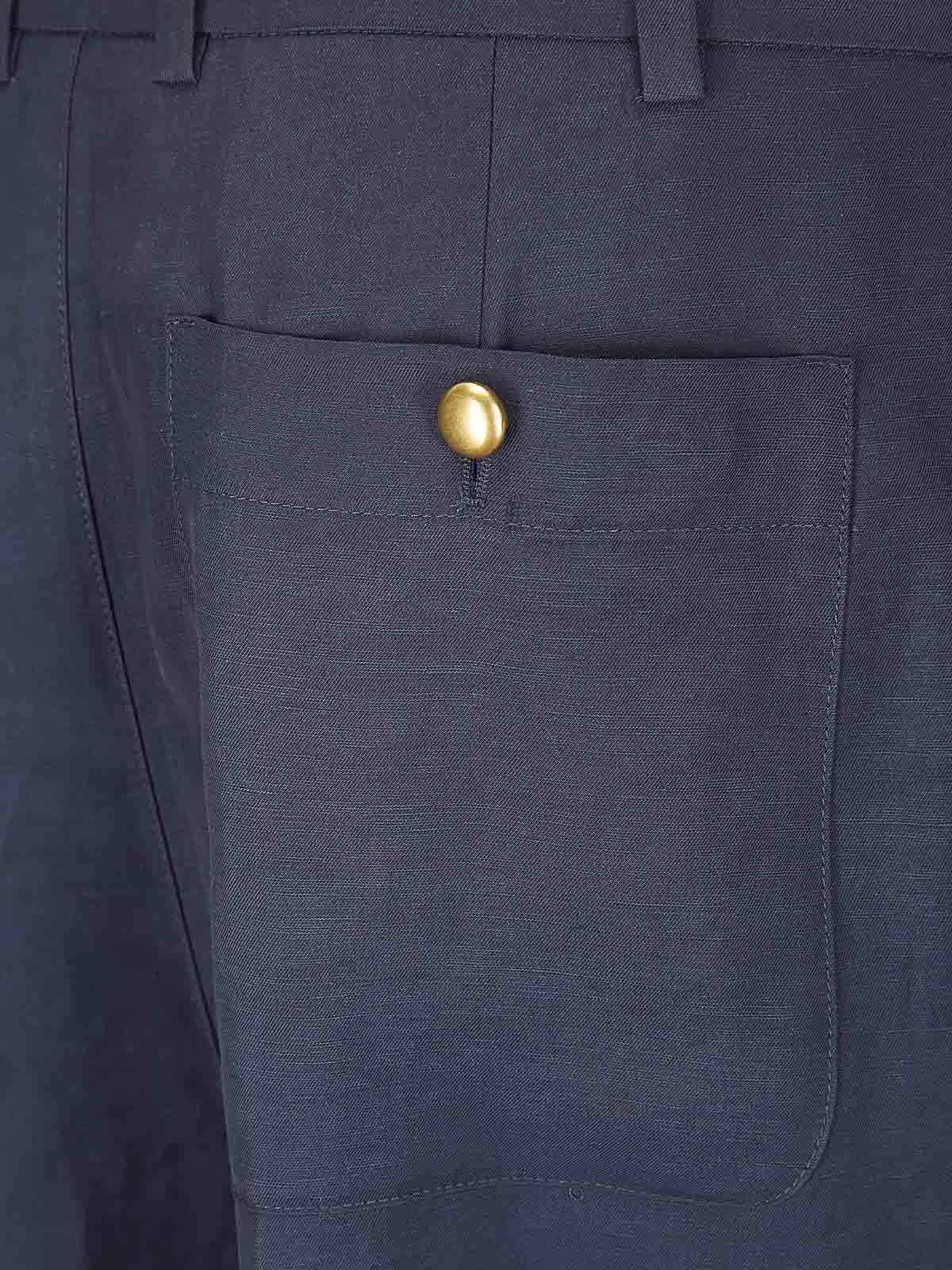 Shorts D233016GRAISA26012 (P.A.R.O.S.H. / ショートパンツ ) | P.A.R.O.S.H. (パロッシュ)(2)