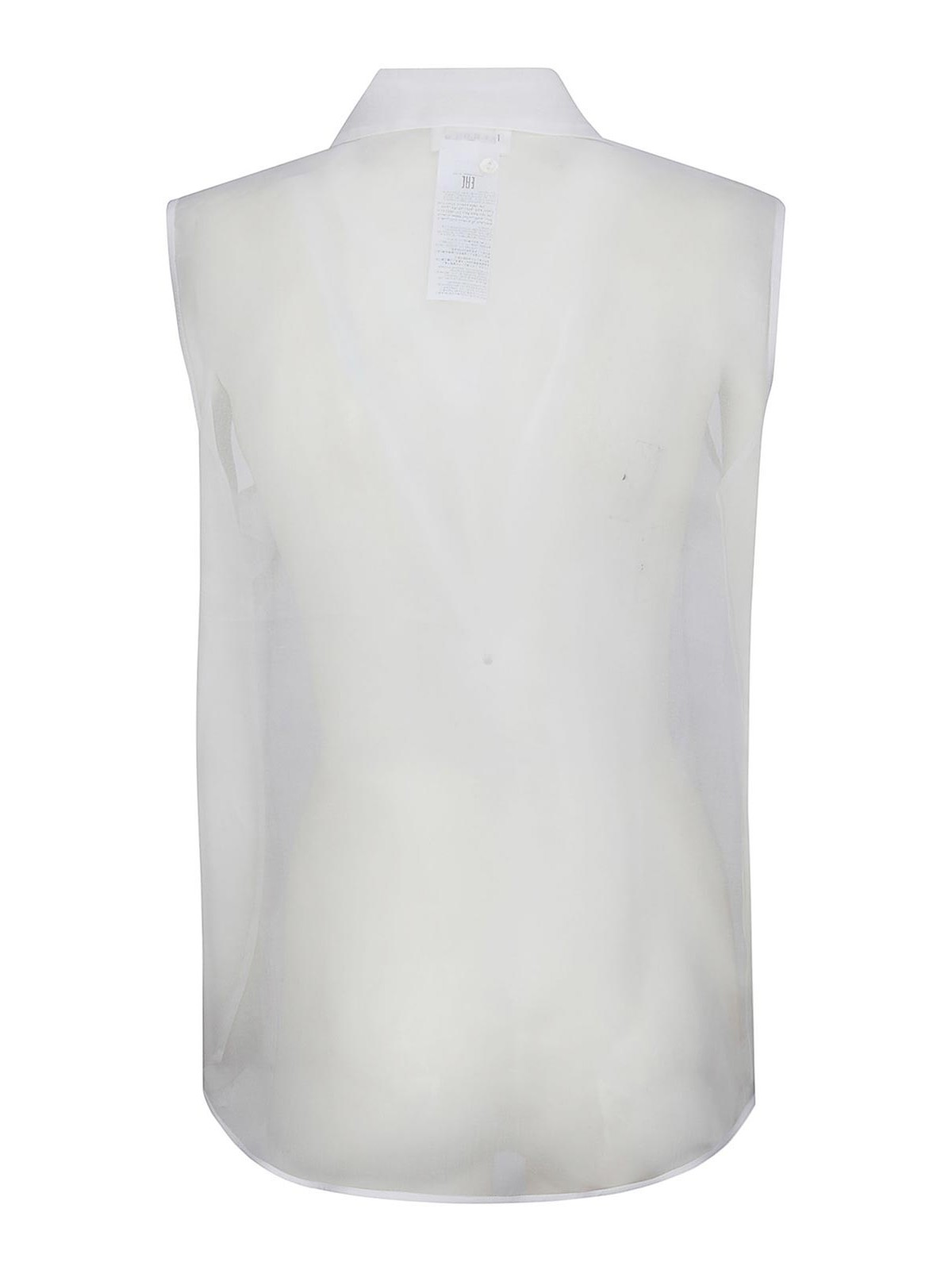 Shirt D381289SHAKE001 (P.A.R.O.S.H. / シャツ・ブラウス ) | P.A.R.O.S.H. (パロッシュ)(1)