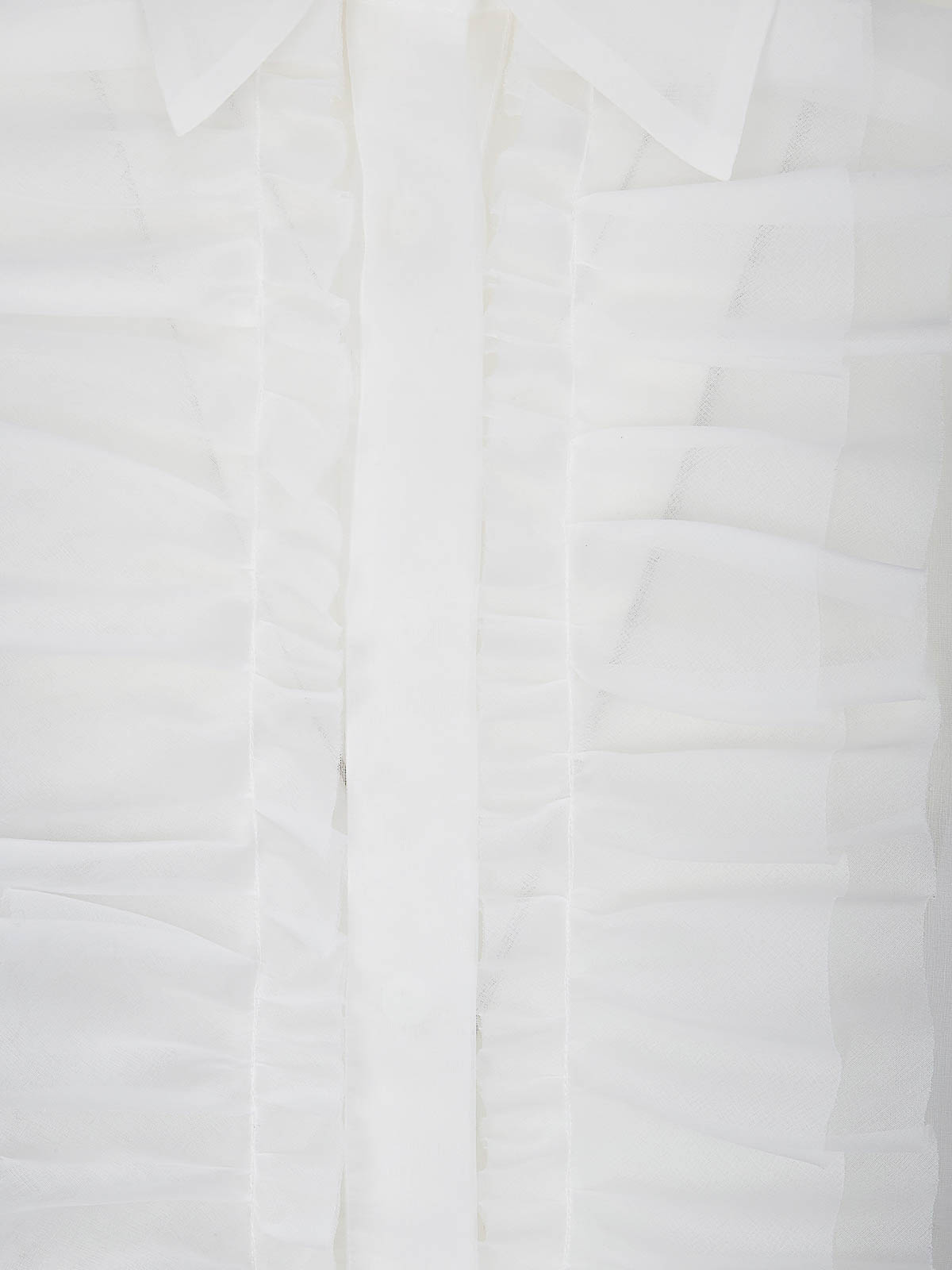 Shirt D381289SHAKE001 (P.A.R.O.S.H. / シャツ・ブラウス ) | P.A.R.O.S.H. (パロッシュ)(2)