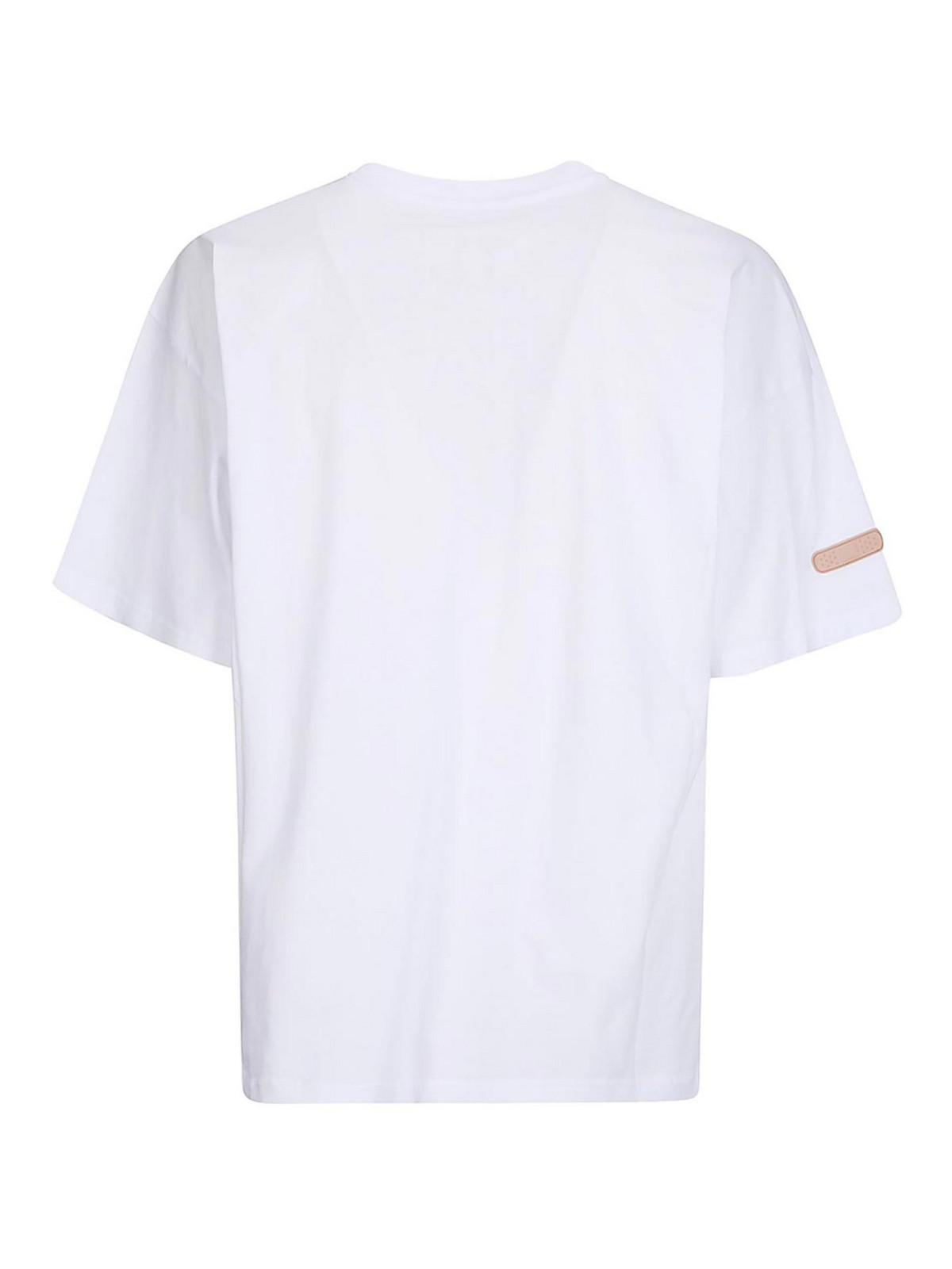 The Boy Pig Tee DFM54029TF112 (PDF / Tシャツ・カットソー ) | PDF (プロジェクト ドメニコ フォルミケッティ)(1)