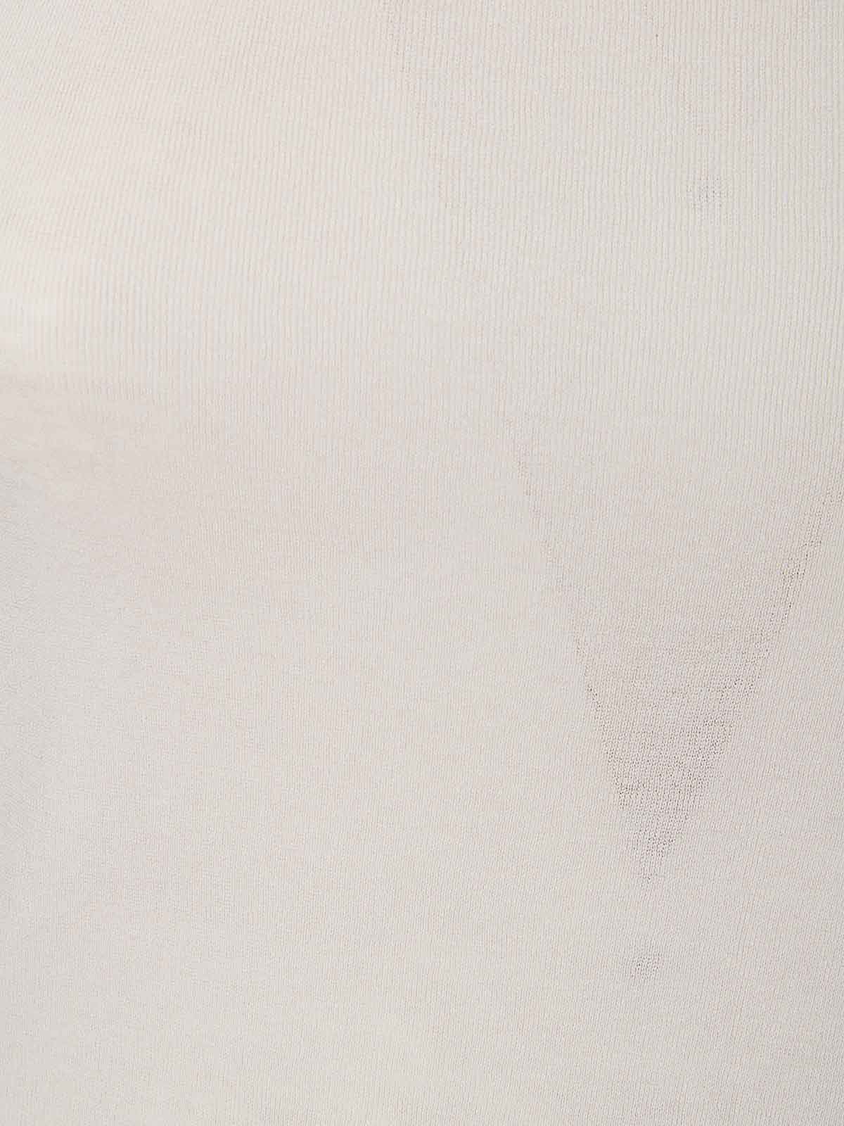 Basic Rib Tank RP01F6101MR08 (Rick Owens / タンクトップ・キャミソール ) | Rick Owens (リック オウエンス)(2)