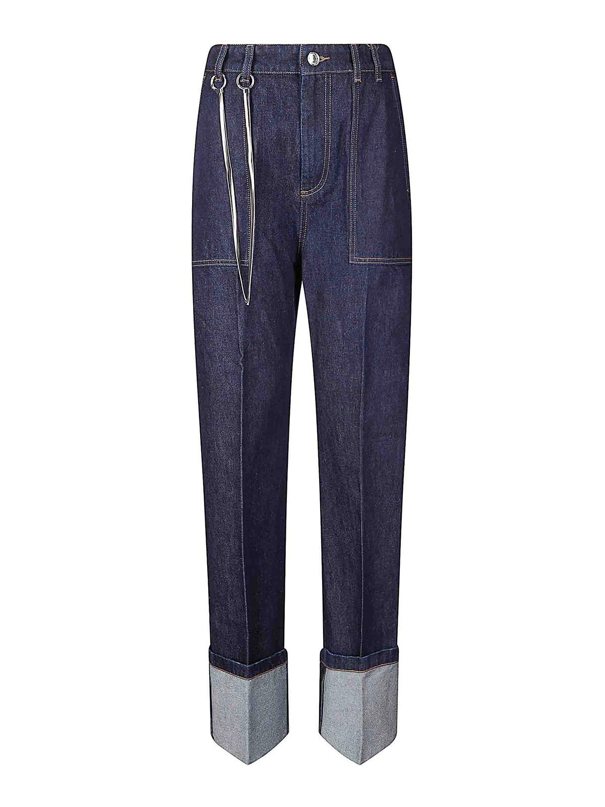 Onorat 261218E20 (Sportmax / ジーンズ ) | Sportmax (スポーツマックス)