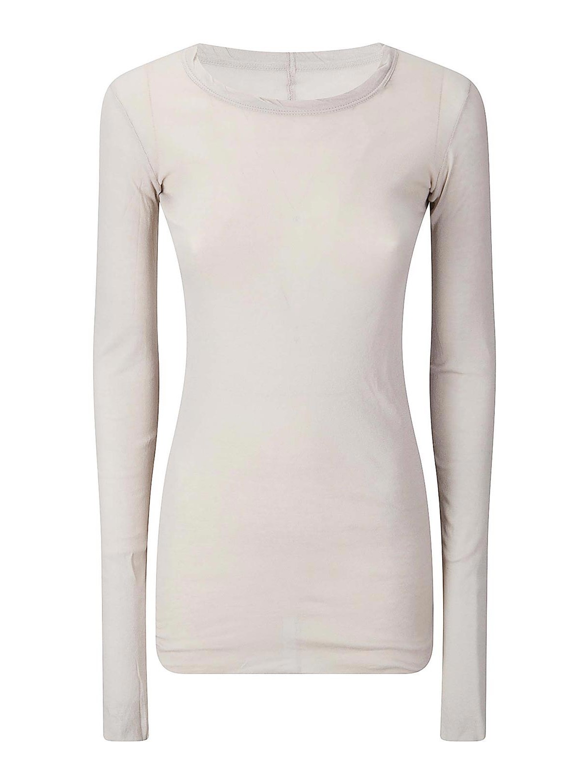 T-shirt RP01F6202MR08 (Rick Owens / Tシャツ・カットソー ) | Rick Owens (リック オウエンス)