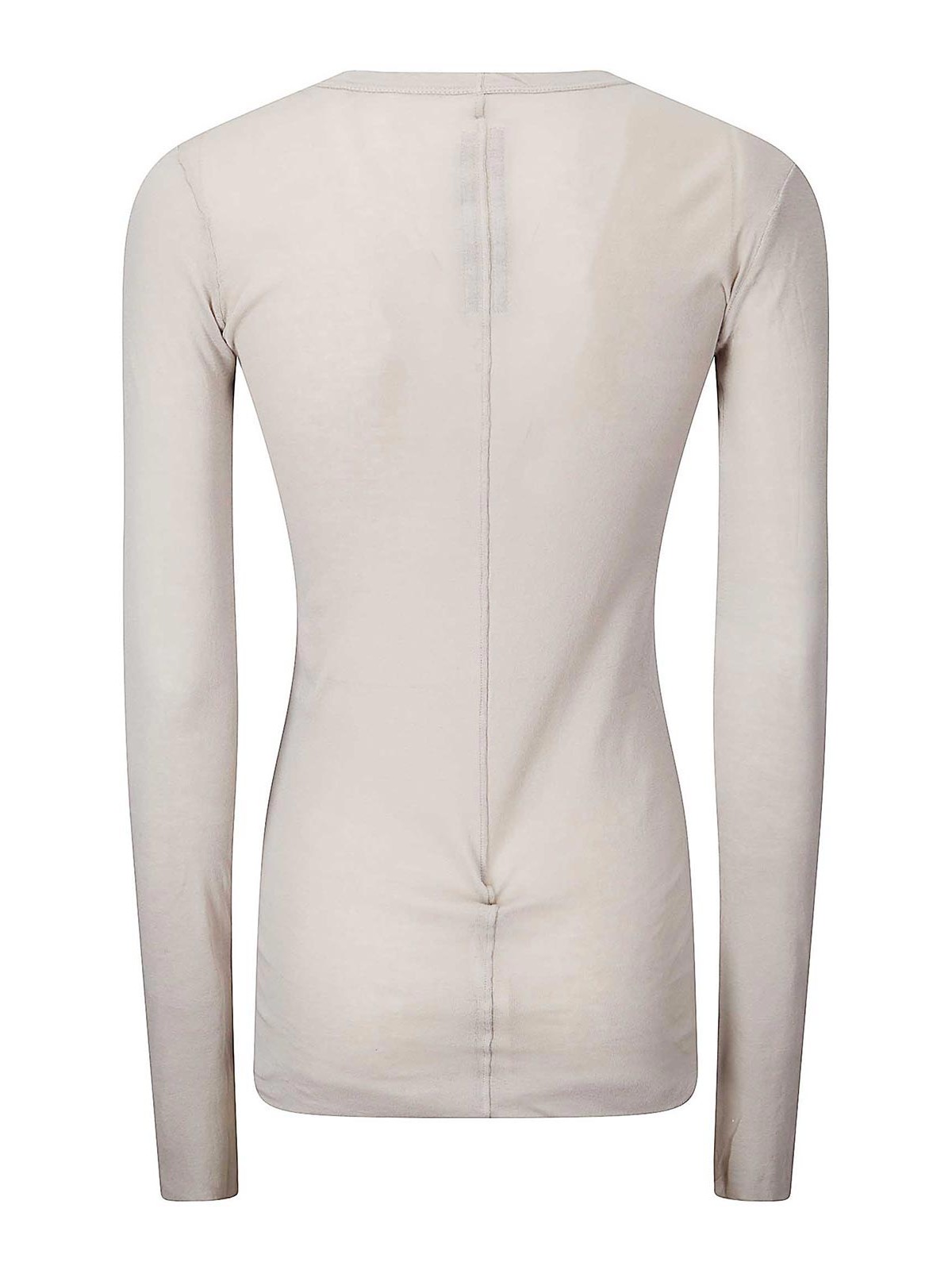 T-shirt RP01F6202MR08 (Rick Owens / Tシャツ・カットソー ) | Rick Owens (リック オウエンス)(2)