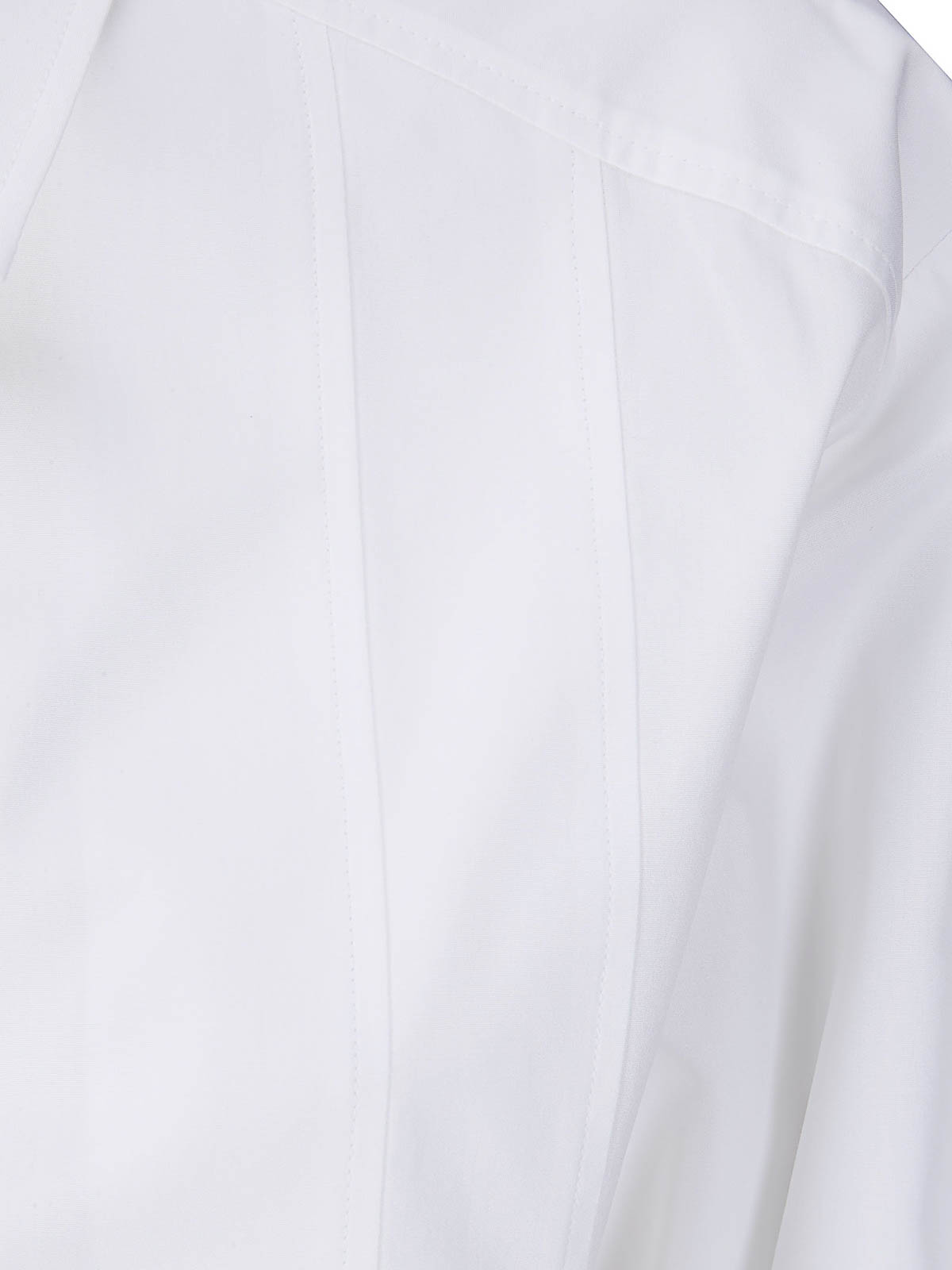 Shirt 261211E20 (Sportmax / シャツ・ブラウス ) | Sportmax (スポーツマックス)(2)