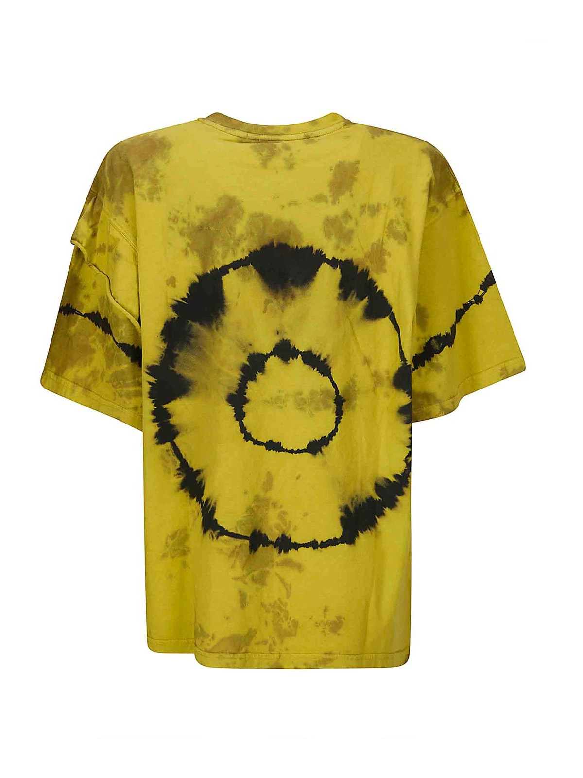 Reconstructed Oversized T-Shirt 11510241506MUL (OTTOLINGER / Tシャツ・カットソー ) | OTTOLINGER (オットリンガー)(1)