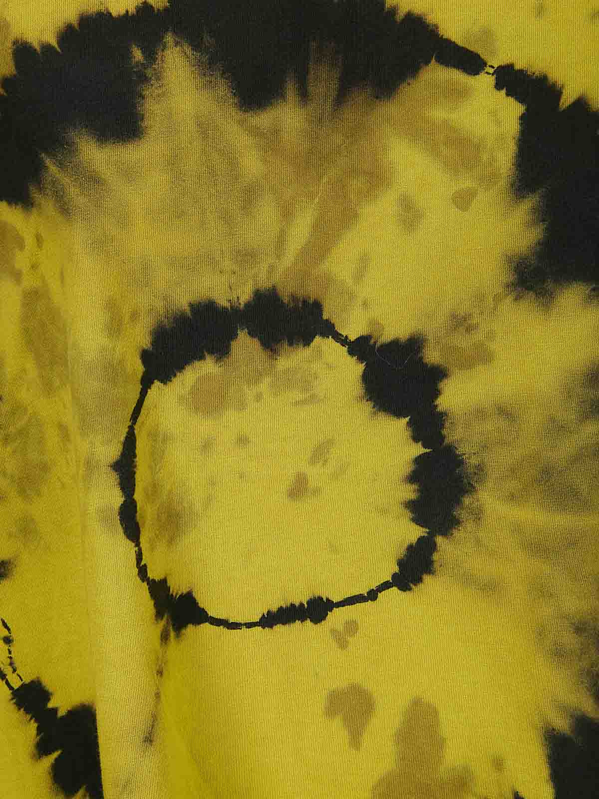 Reconstructed Oversized T-Shirt 11510241506MUL (OTTOLINGER / Tシャツ・カットソー ) | OTTOLINGER (オットリンガー)(2)