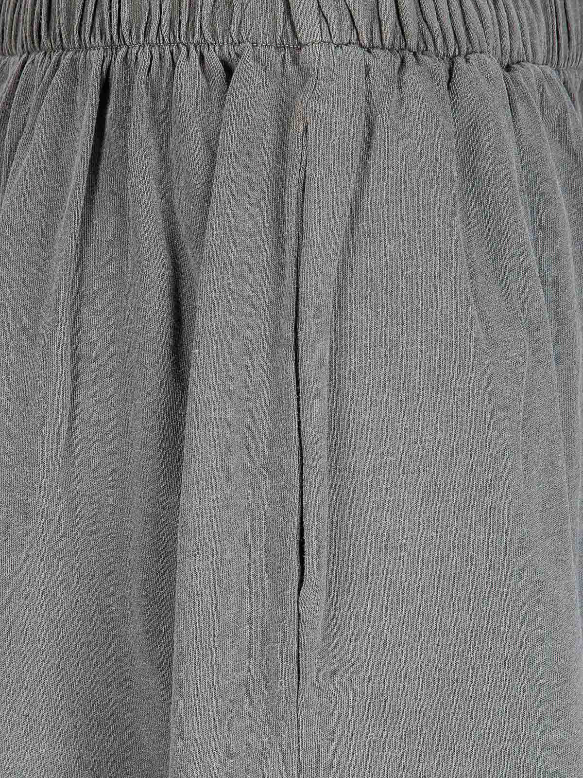 Gored Shorts W2266GWWORNOLIVE (OUR LEGACY / ショートパンツ ) | OUR LEGACY (アワーレガシー)(2)