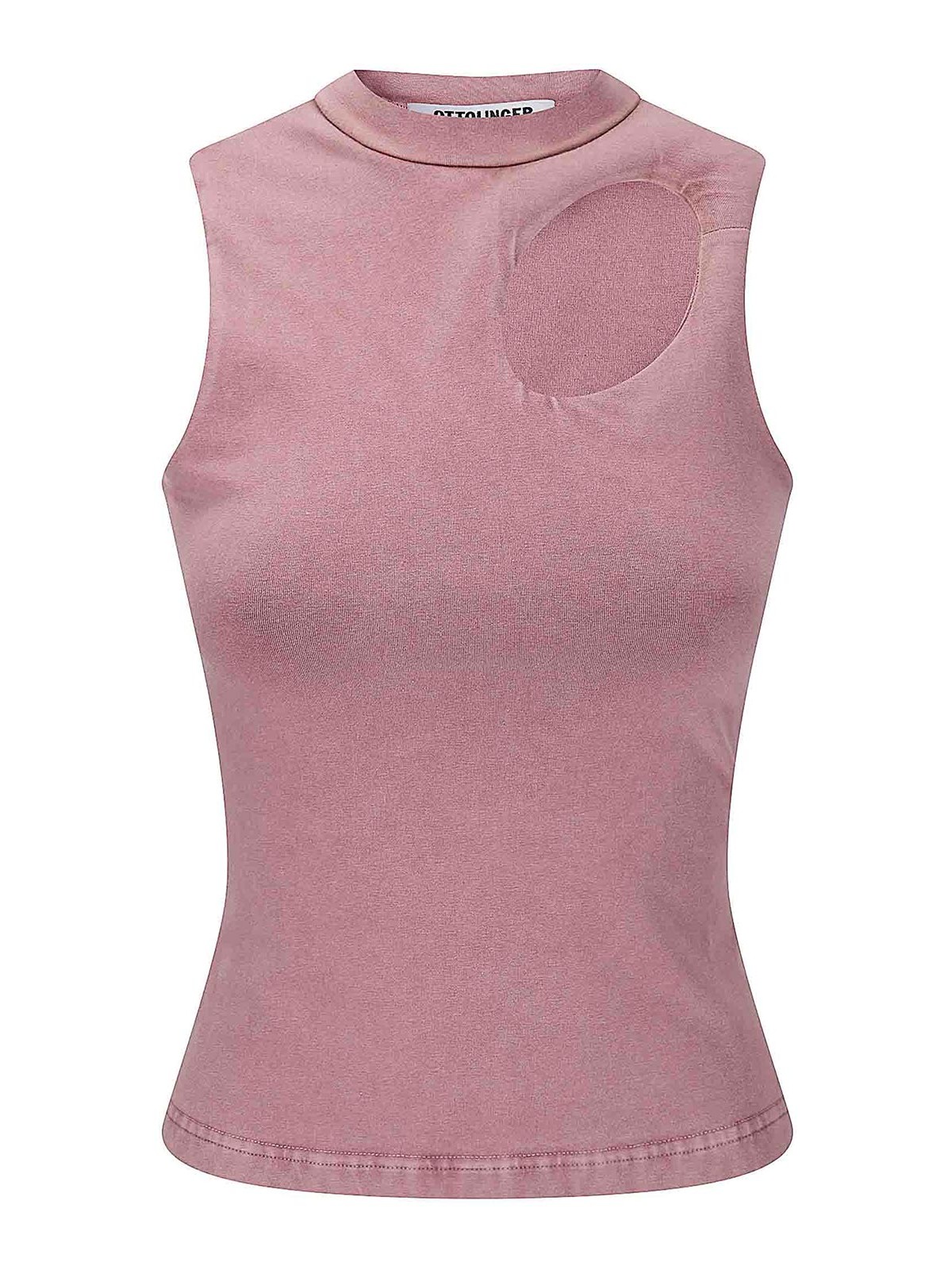 Donut Exo Tank 11510830301RED (OTTOLINGER / タンクトップ・キャミソール ) | OTTOLINGER (オットリンガー)