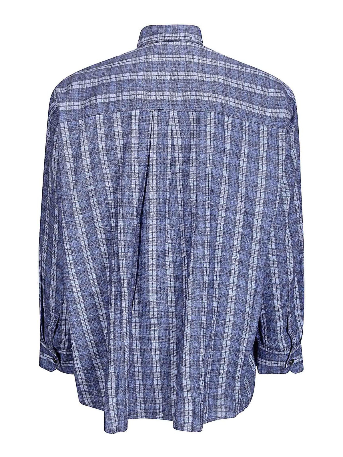 Borrowed Shirt M2262BCPCKPLEASEPRT (OUR LEGACY / シャツ・ブラウス ) | OUR LEGACY (アワーレガシー)(1)