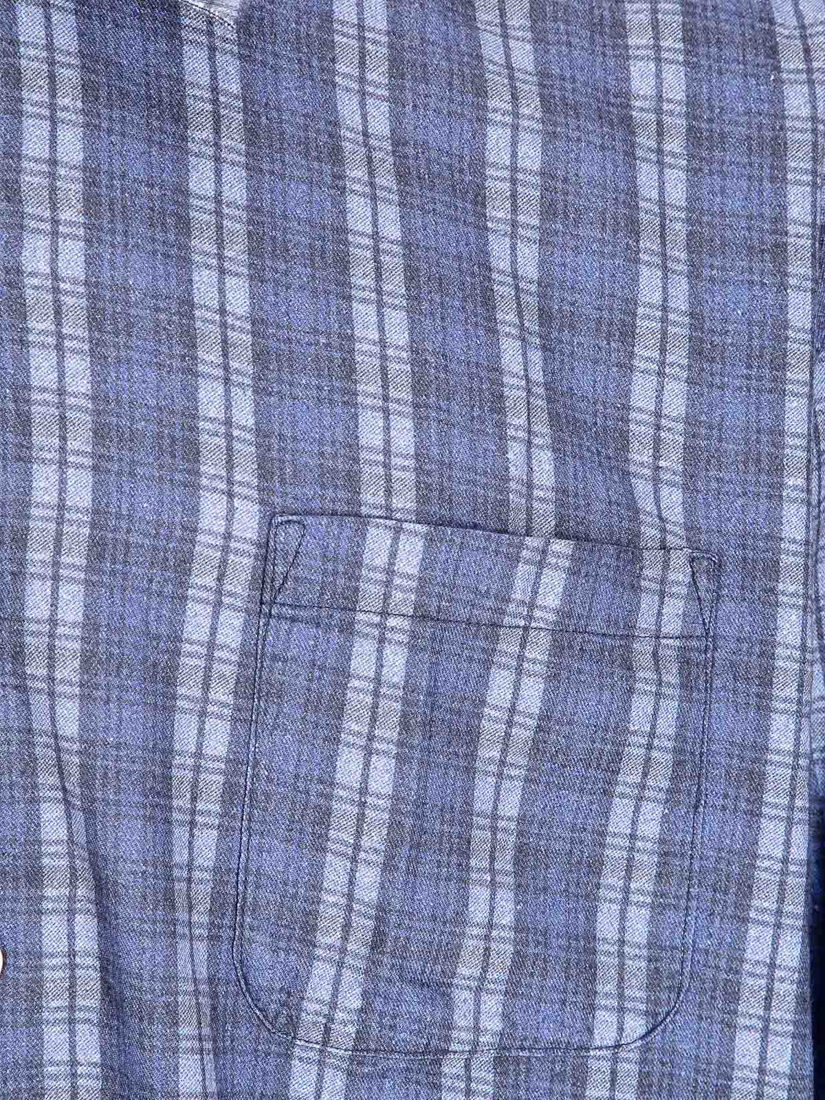 Borrowed Shirt M2262BCPCKPLEASEPRT (OUR LEGACY / シャツ・ブラウス ) | OUR LEGACY (アワーレガシー)(2)