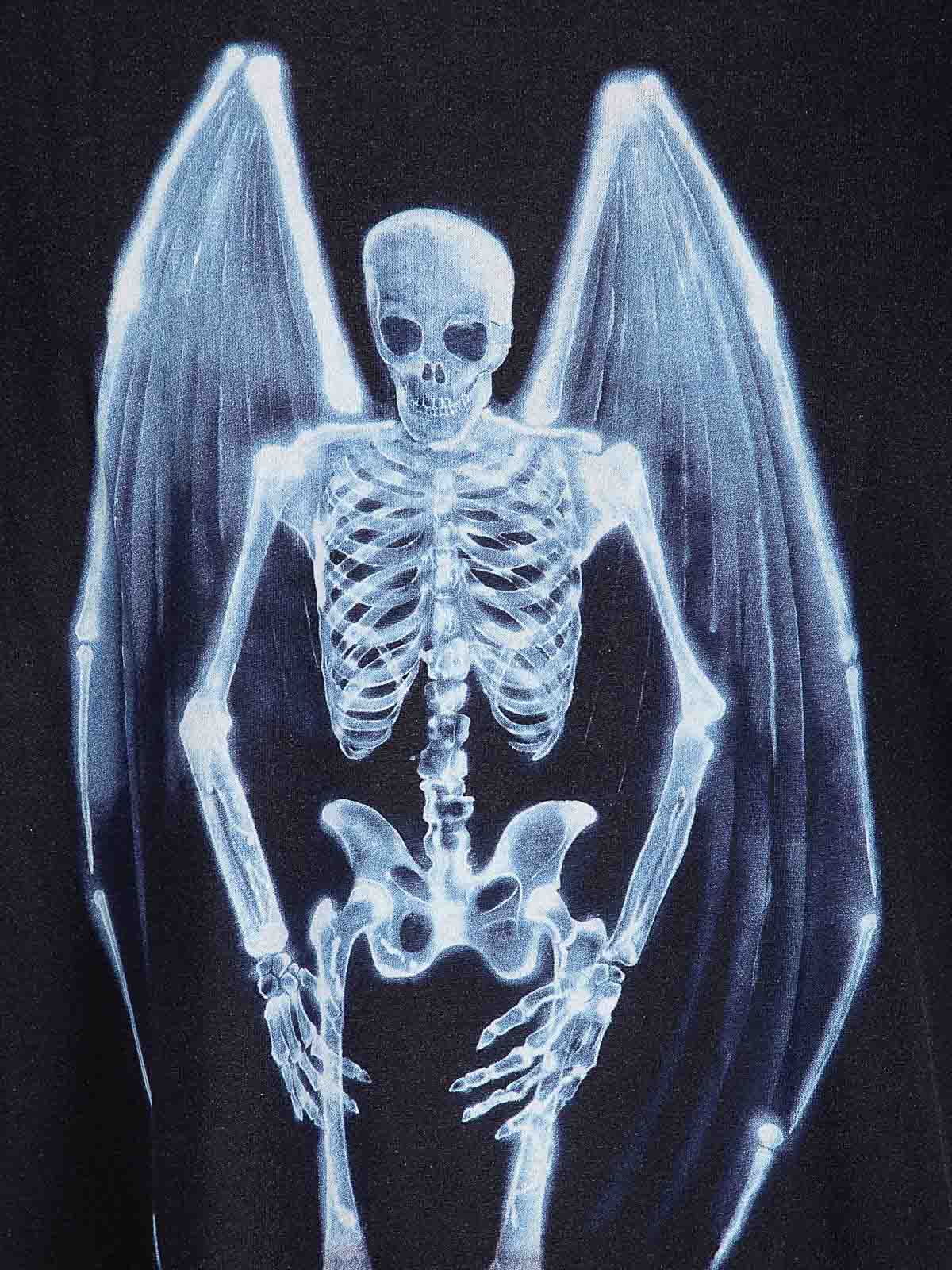 New Box T-Shirt M2266NFFANGELPRINT (OUR LEGACY / Tシャツ・カットソー ) | OUR LEGACY (アワーレガシー)(1)