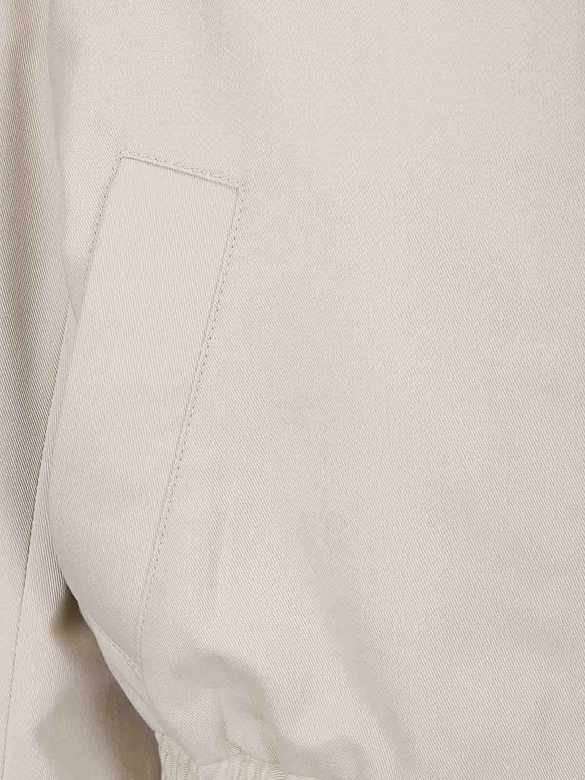 Sports Jacket S52AM0343M35729102 (MM6 Maison Margiela / カジュアルジャケット ) | MM6 Maison Margiela (エムエムシックス)(1)